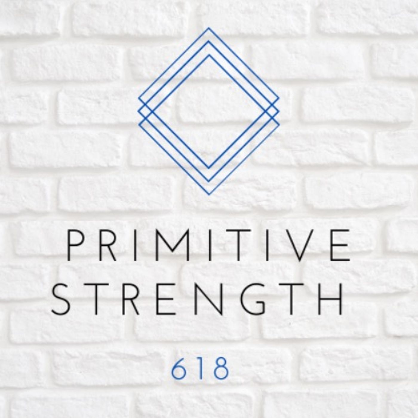 Primitive Strength 