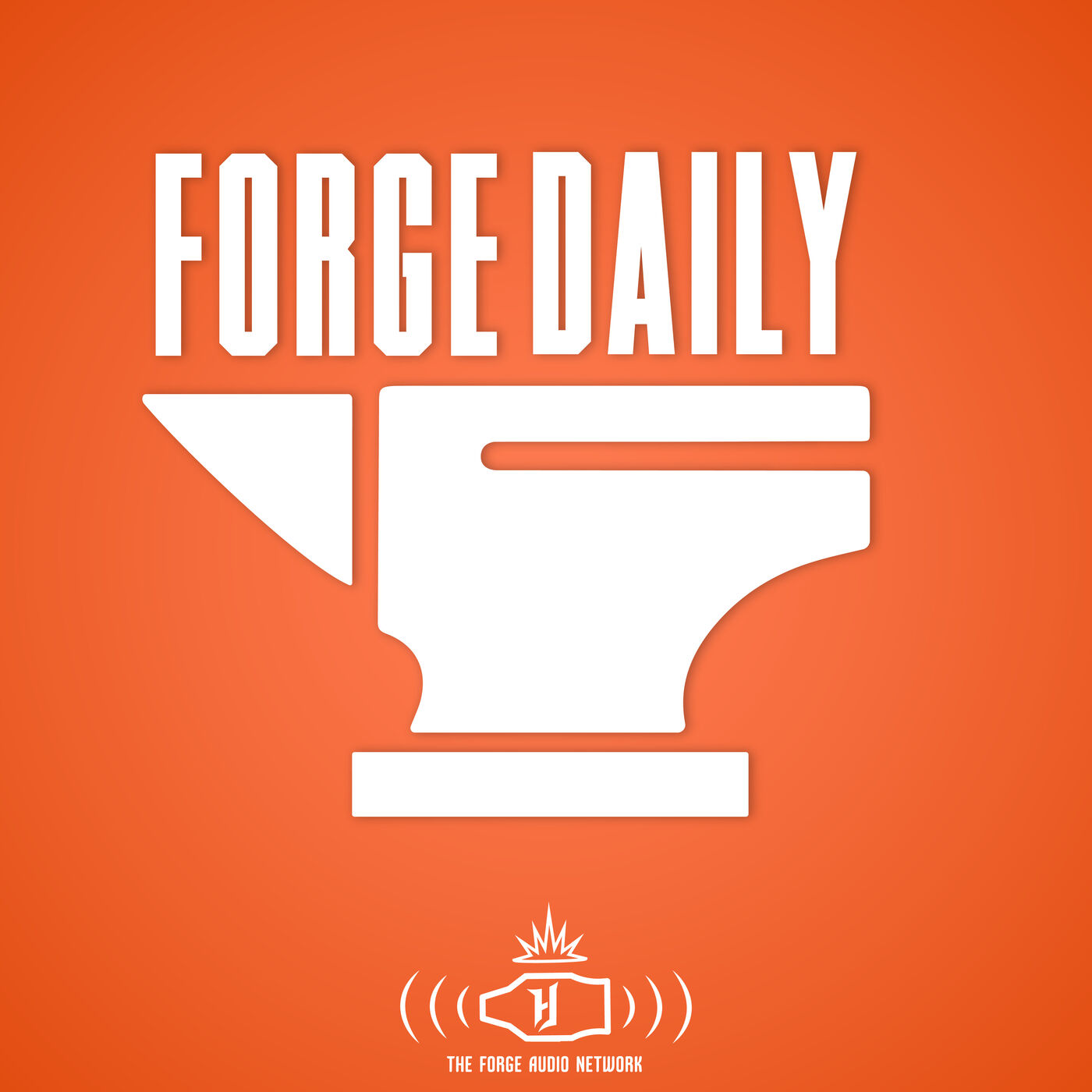 A chat with Spark Summit Panelist, Patrice Whiffen: Forge Daily, August 23 2023