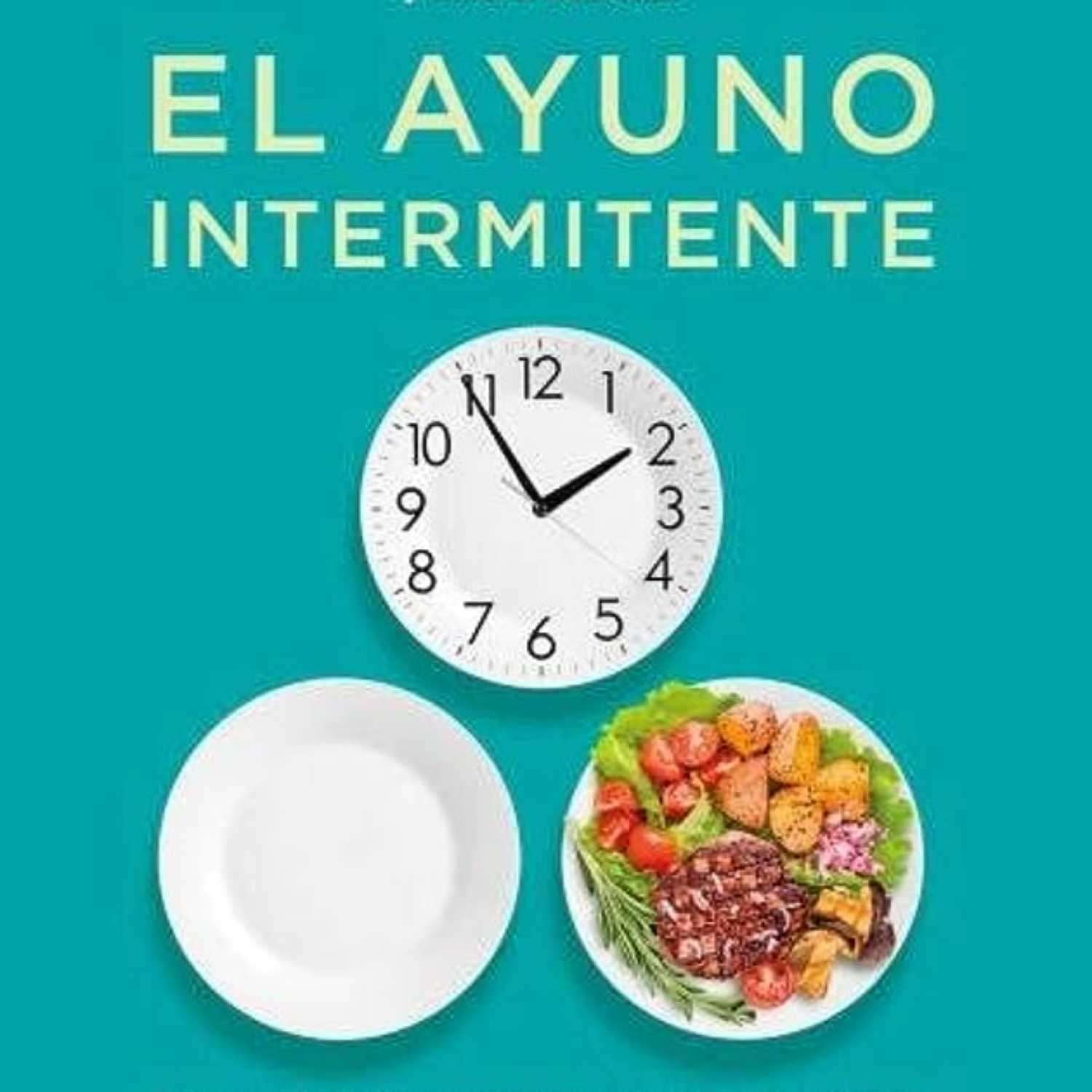 ⁣Ayuno Intermitente por OwlCast