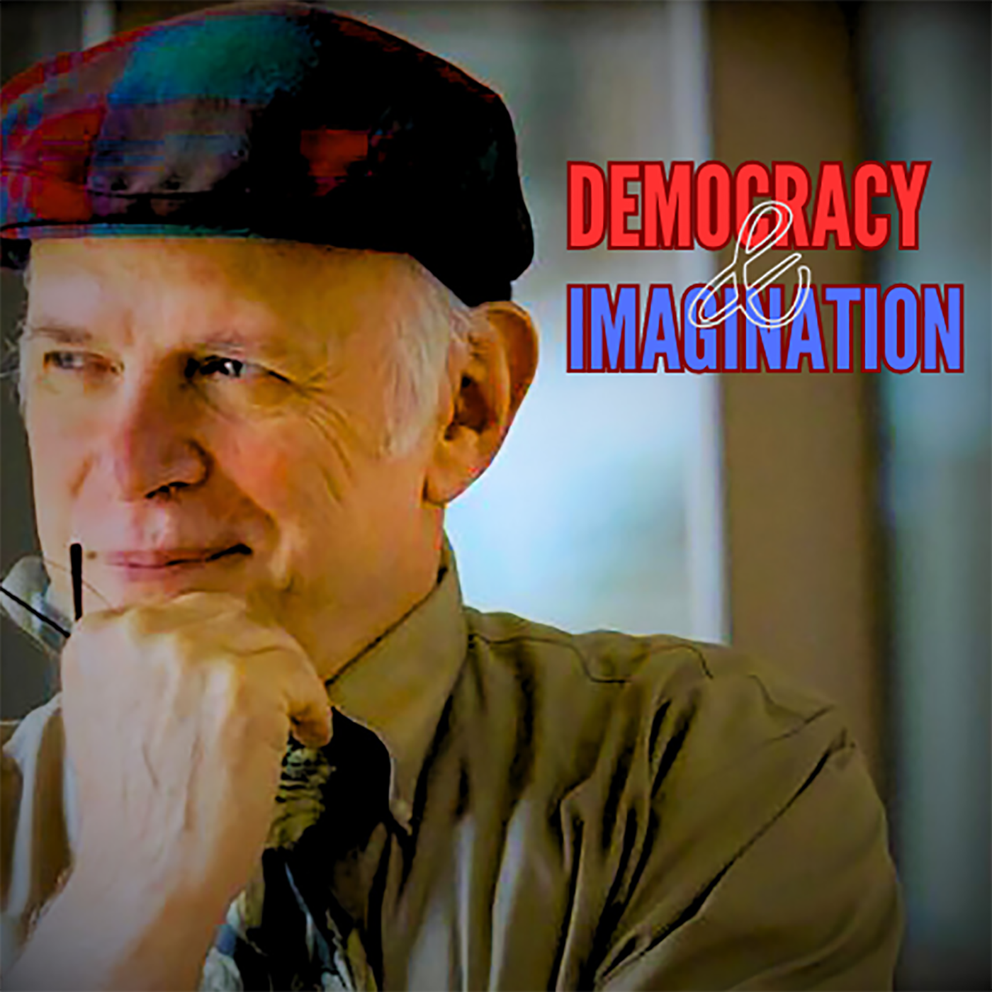 ⁣Harry Boyte: Democracy & Imagination