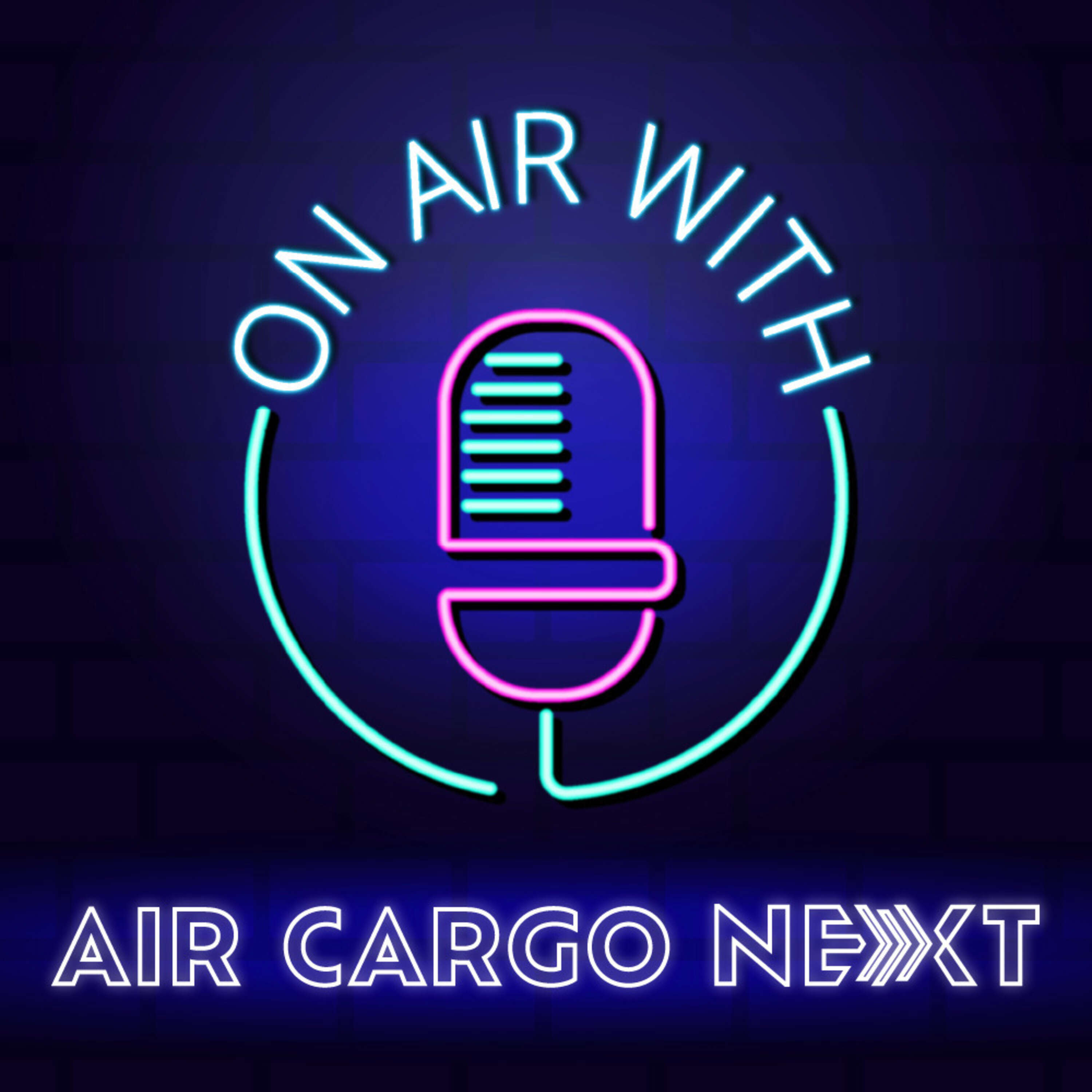 ⁣Digitalization is future of air cargo industry