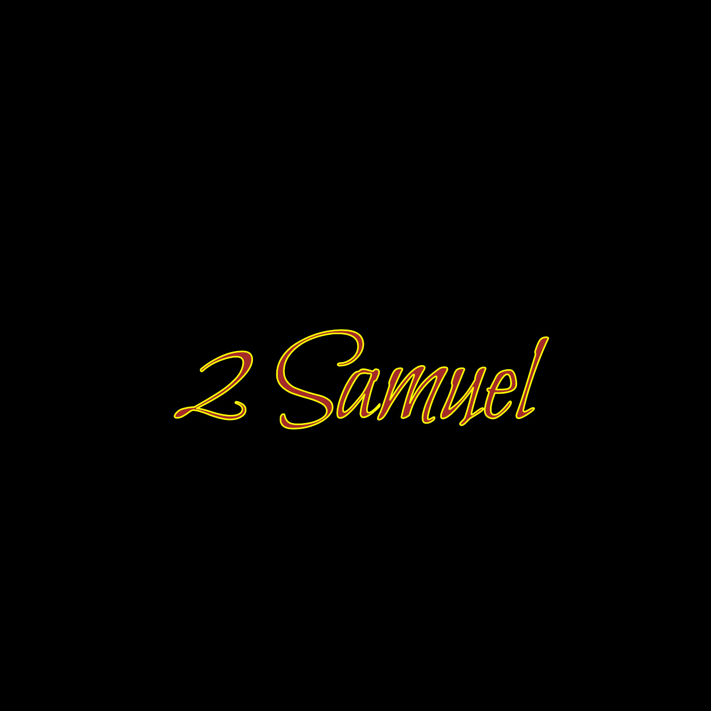 ⁣2 Samuel (2 Kings) 13: And it came to pass after this, that Absalom the son of David had a fair sister, whose name was Tamar; and Amnon the son of David loved her.
 ...