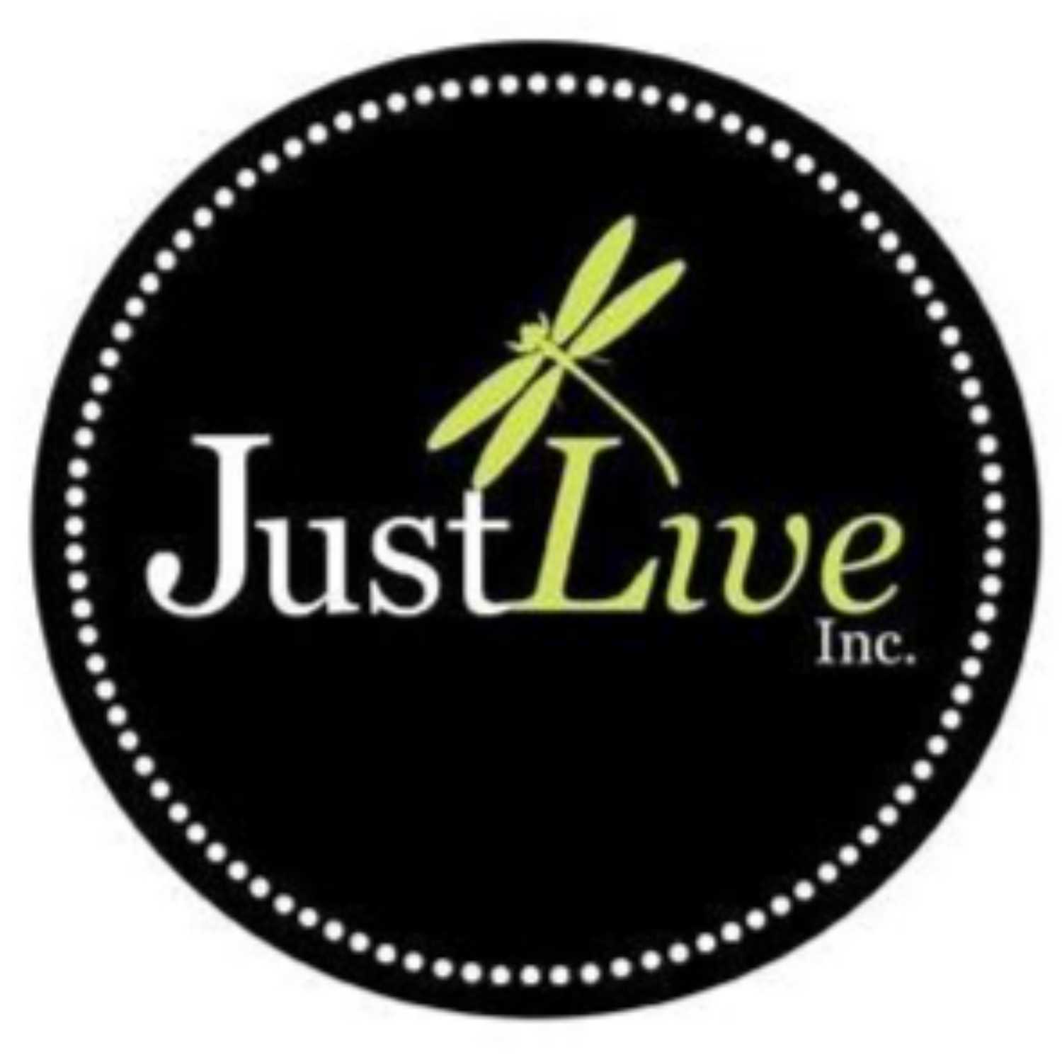 Episode 9: Just Live, Inc. - You are not alone