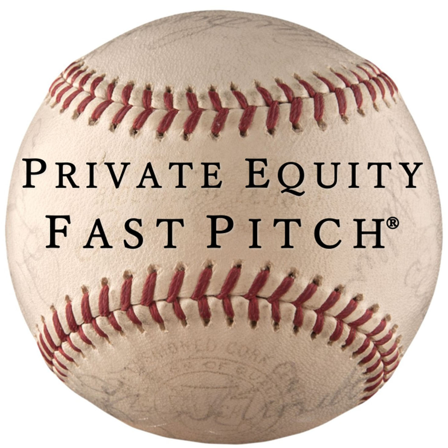 Private Equity Fast Pitch 