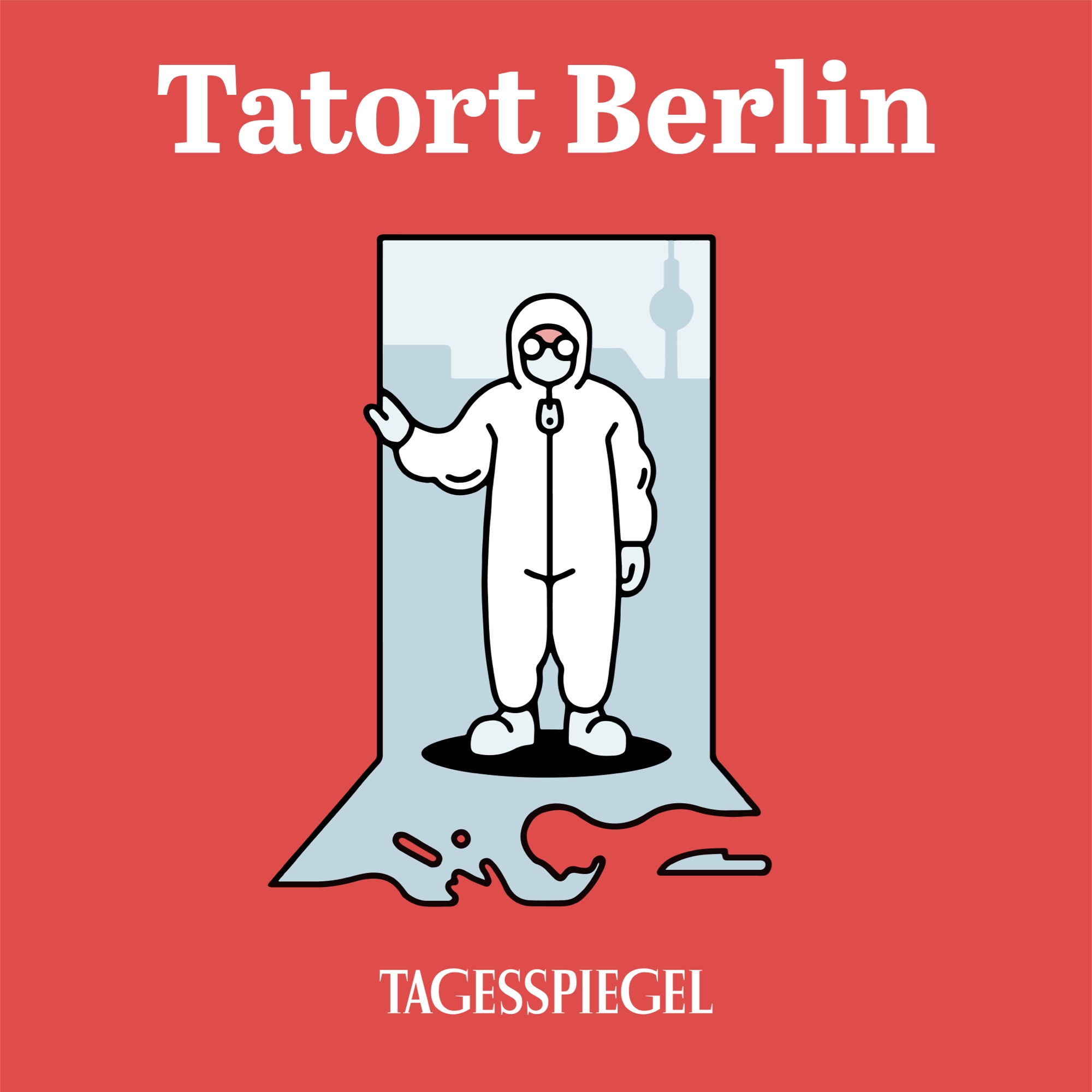 Tatort Berlin 