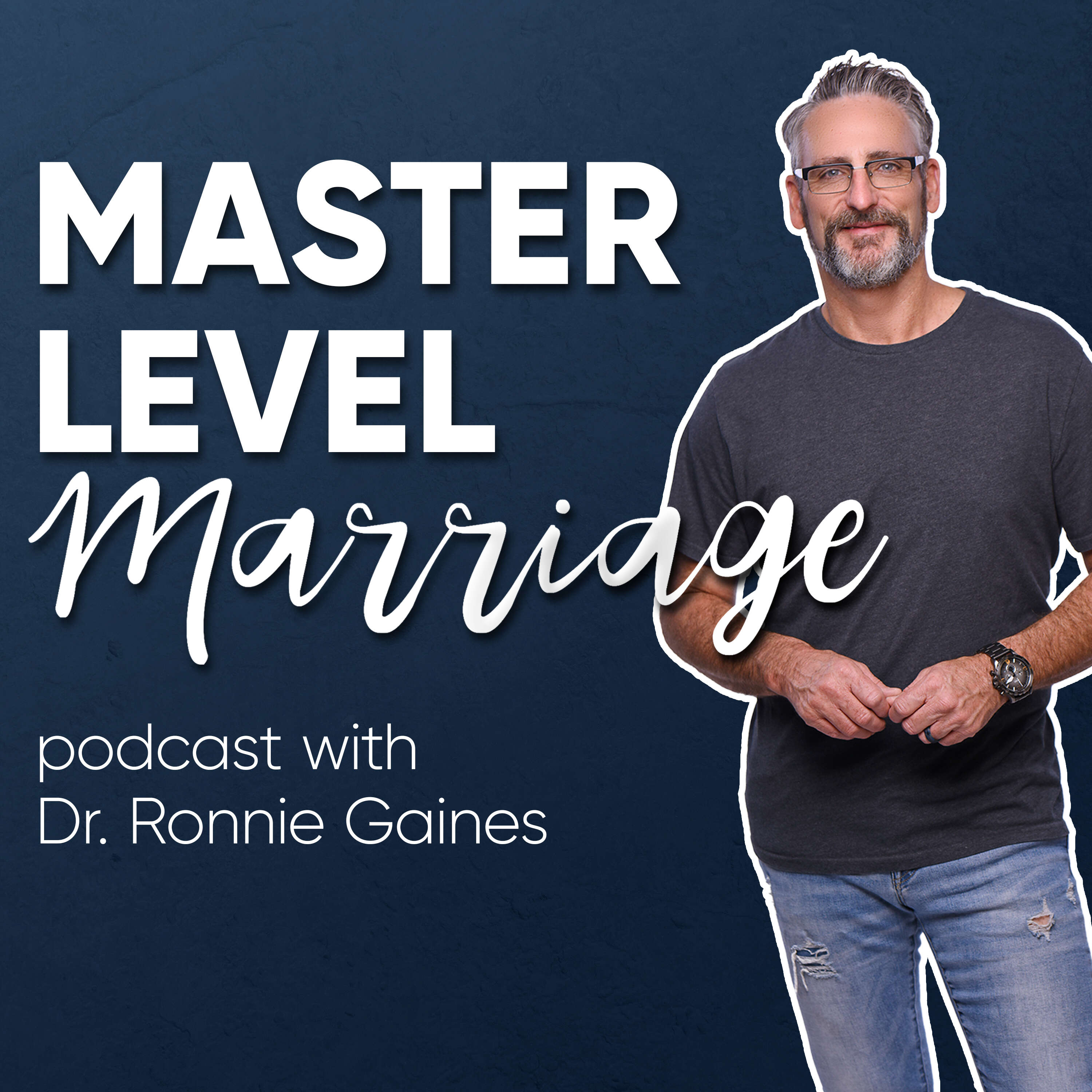 MLM 5 | Back to Us: Rebuilding Connection in Your Marriage - Part 2