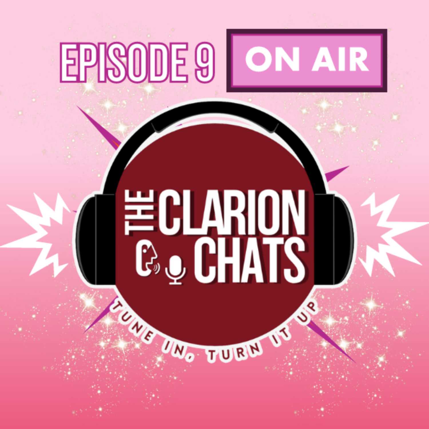 The Clarion Chats: Episode 9 - Barbie Movie Banned and Fake Headline Game