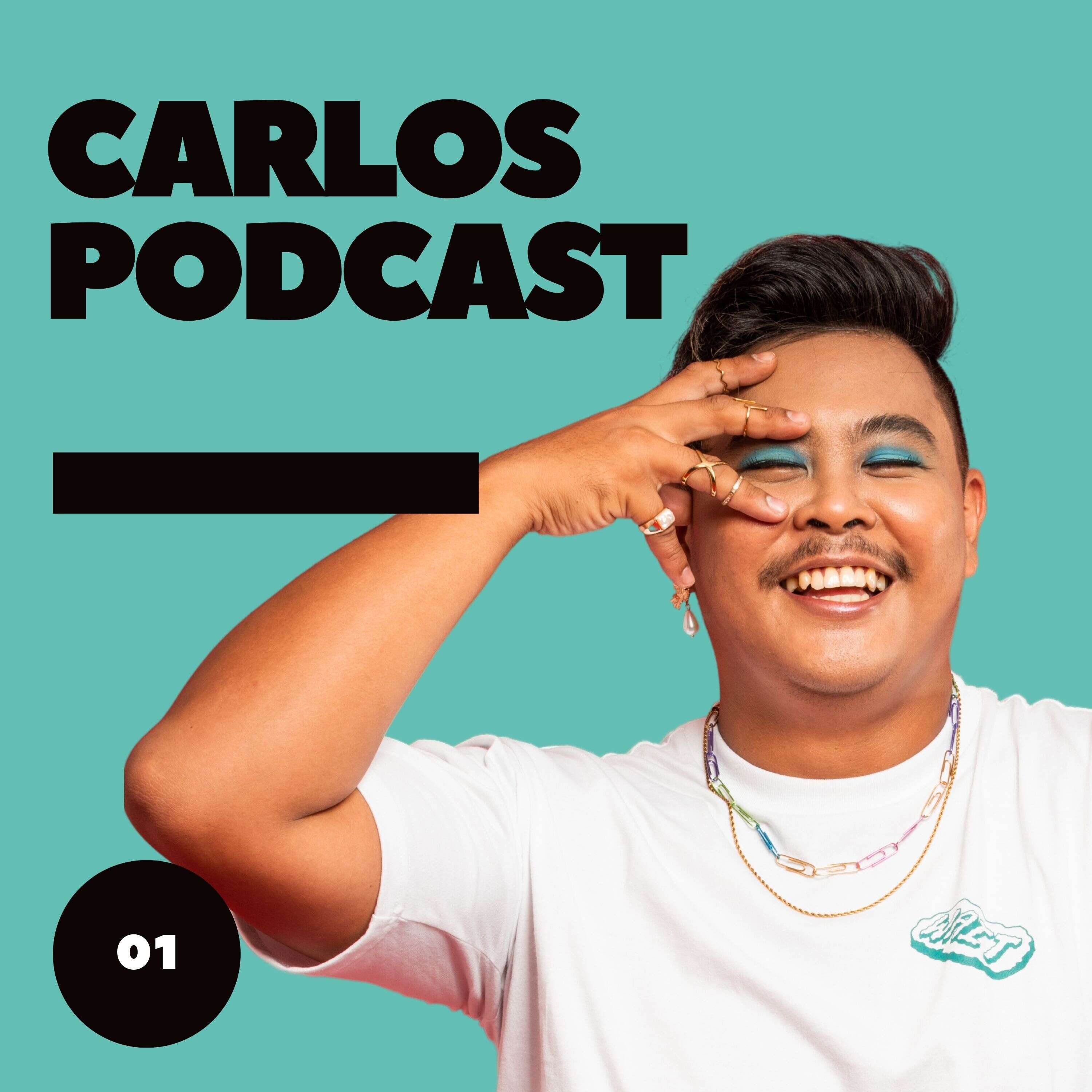 Carlos's Podcast 