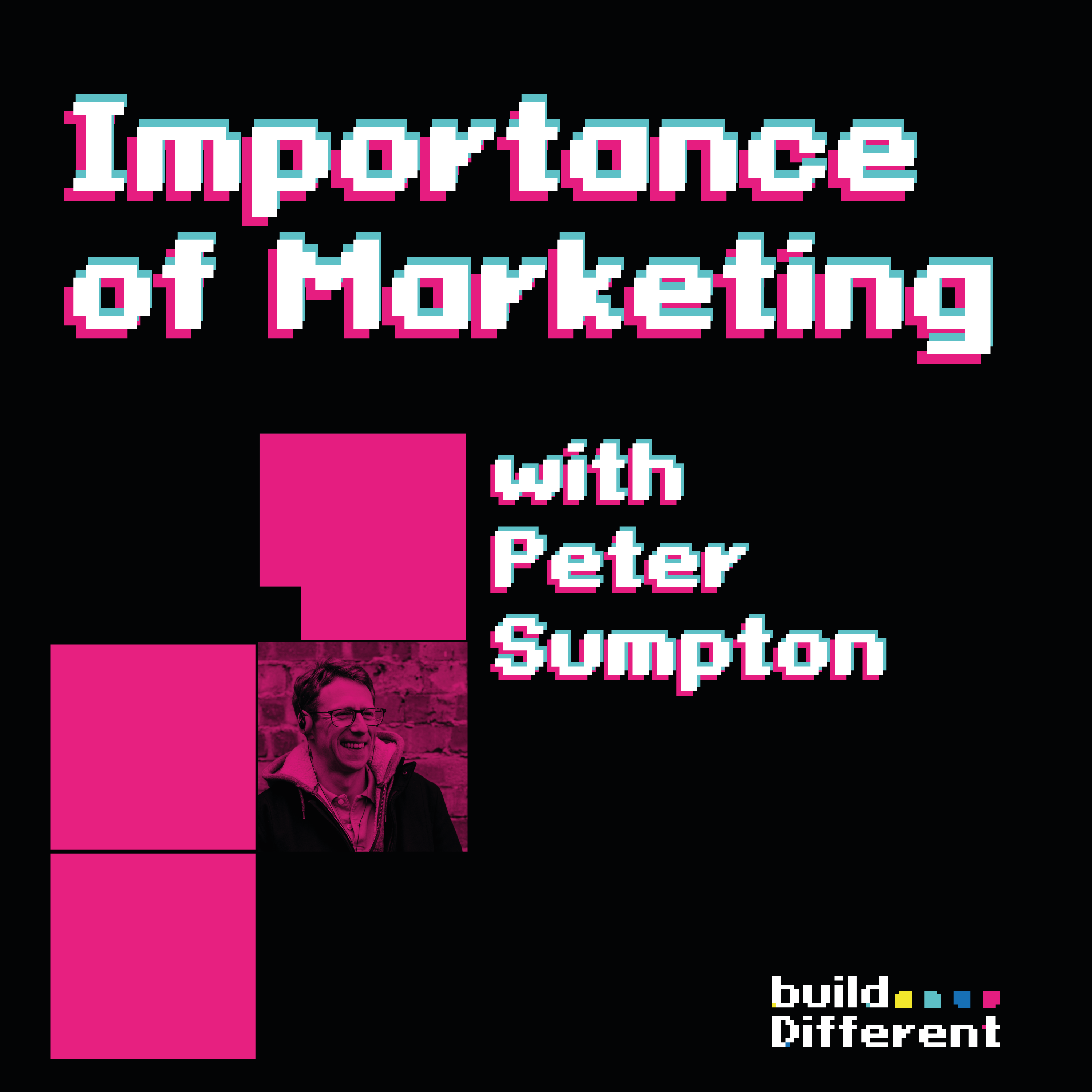 The Importance of Marketing in ConTech - Episode 3