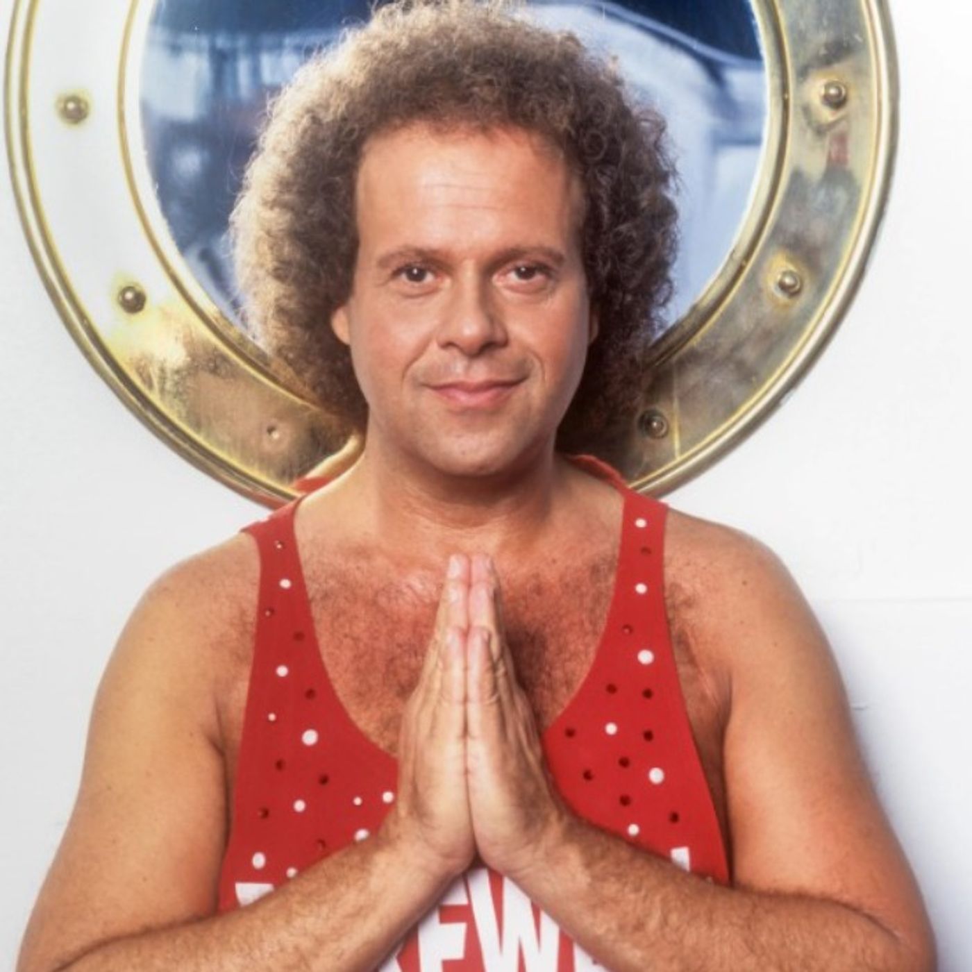 CWO Classic: Missing Richard Simmons