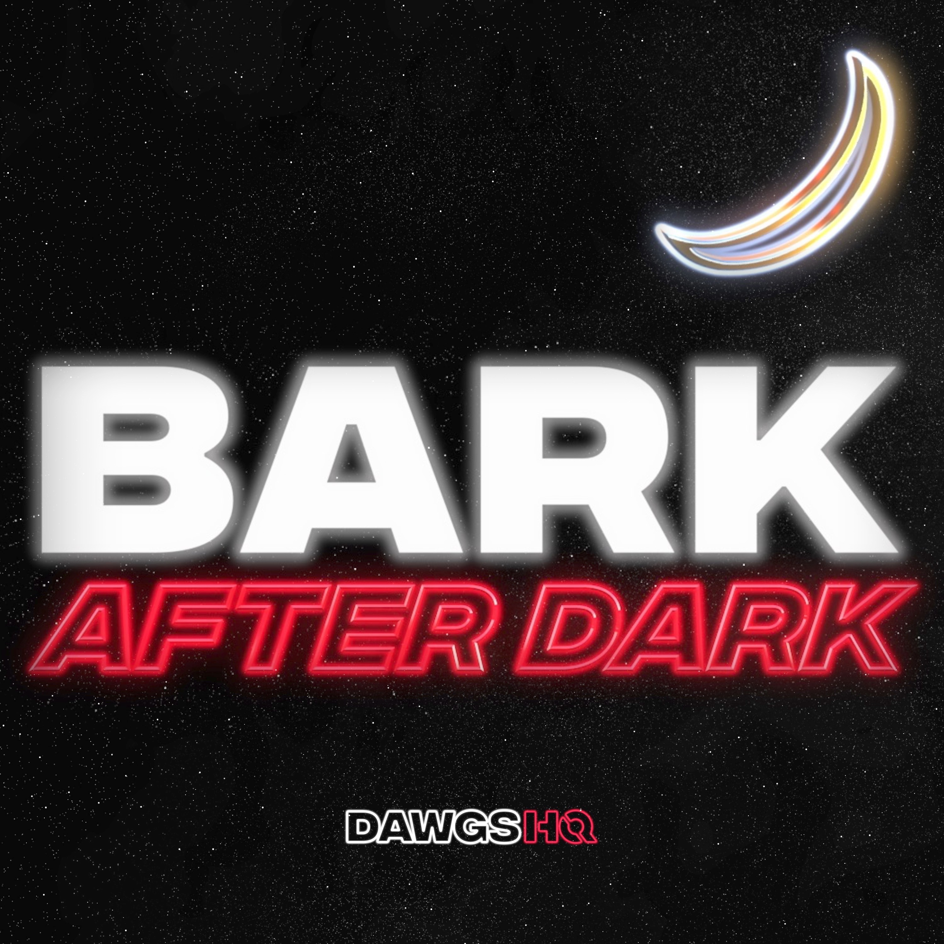 Bark After Dark 