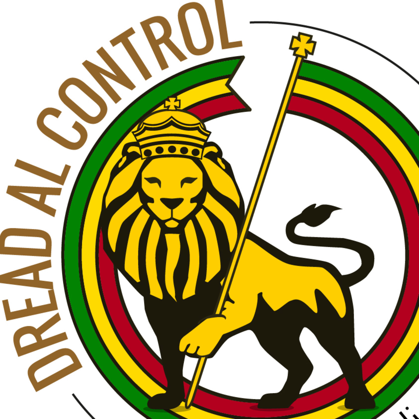 Dread Al Control Reggae Radio Show 