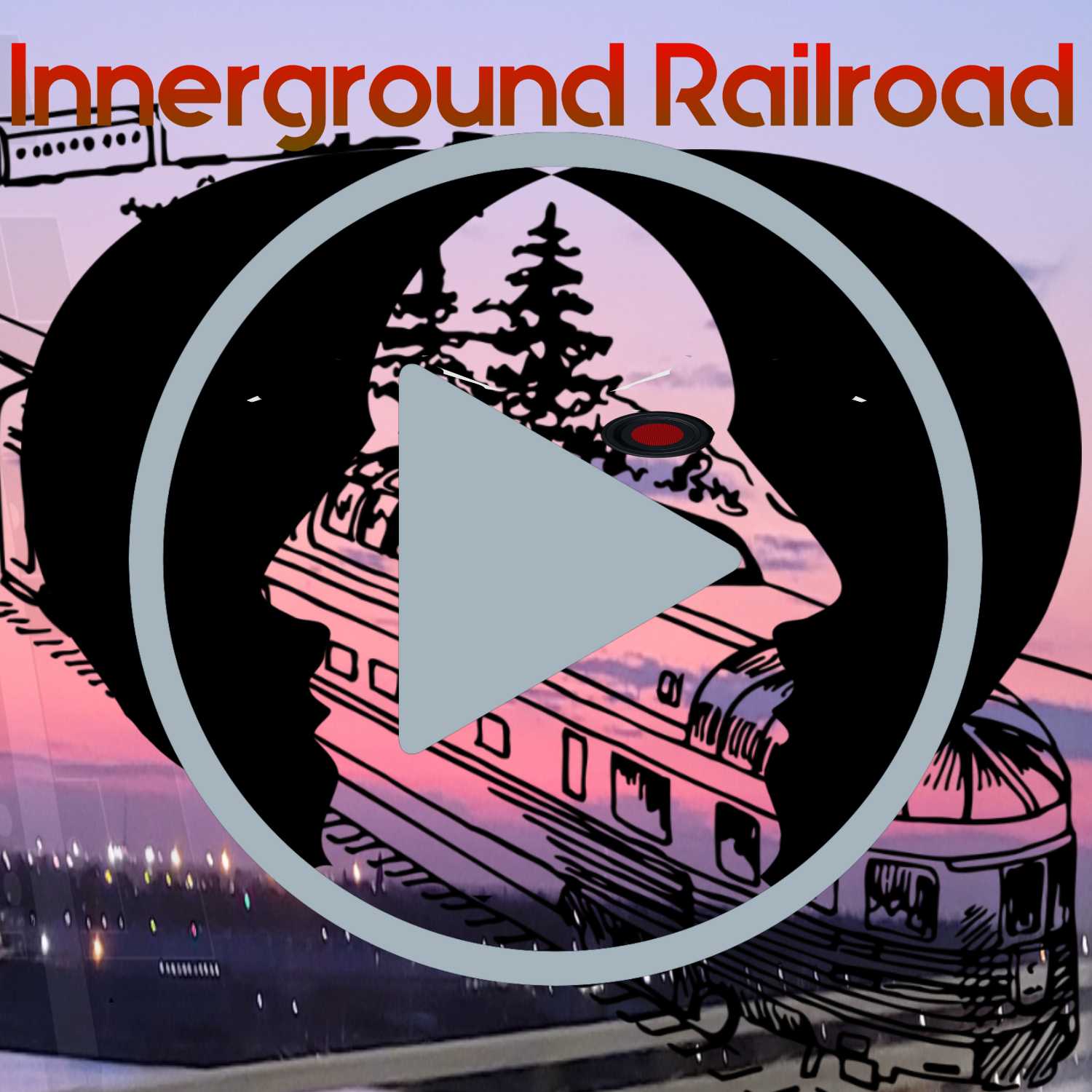 Intro Show for the Innerground RailRoad 