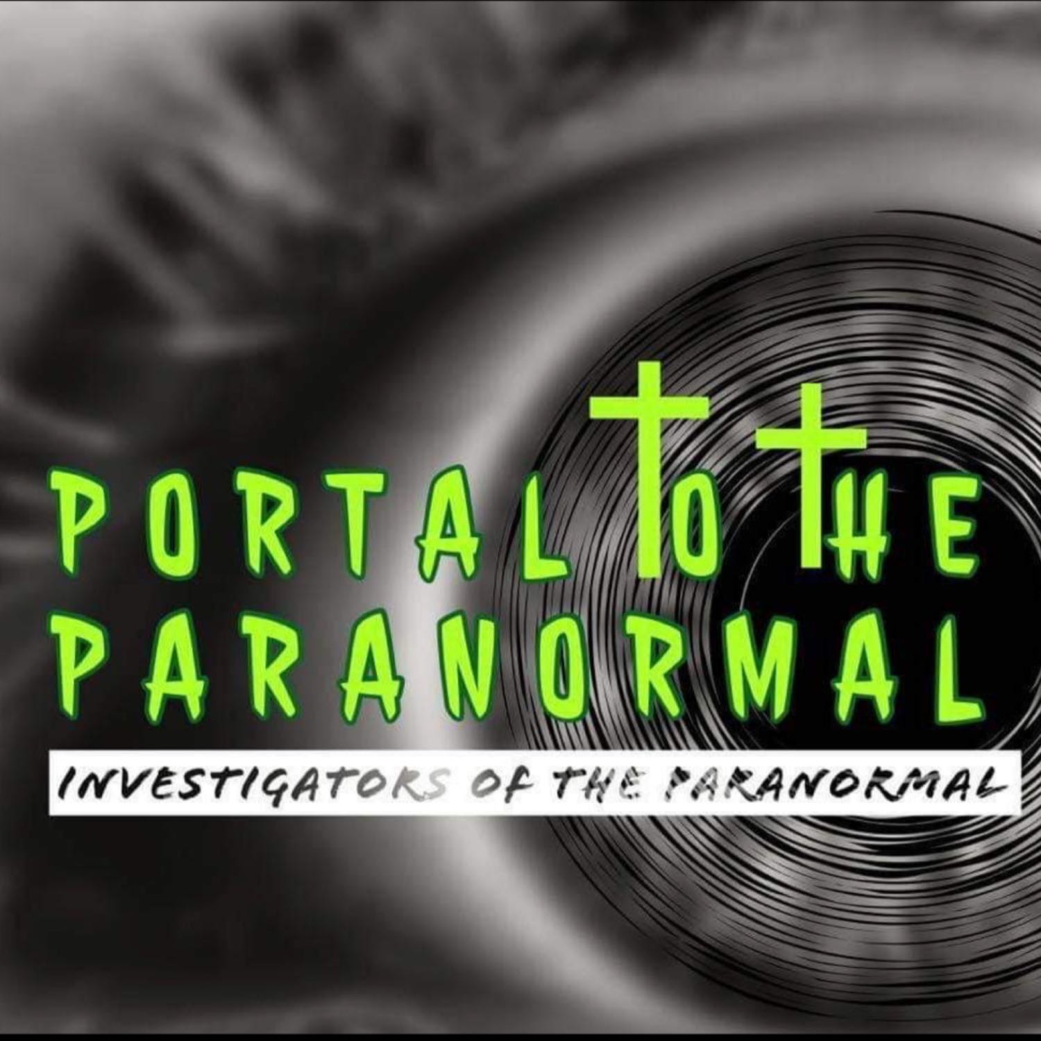 Portal To The Paranormal Thriller Podcast 