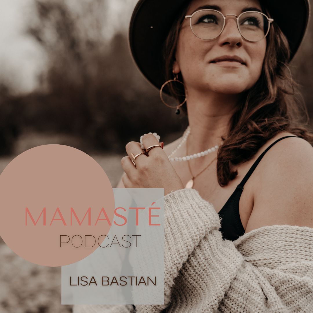 Mamasté Podcast 