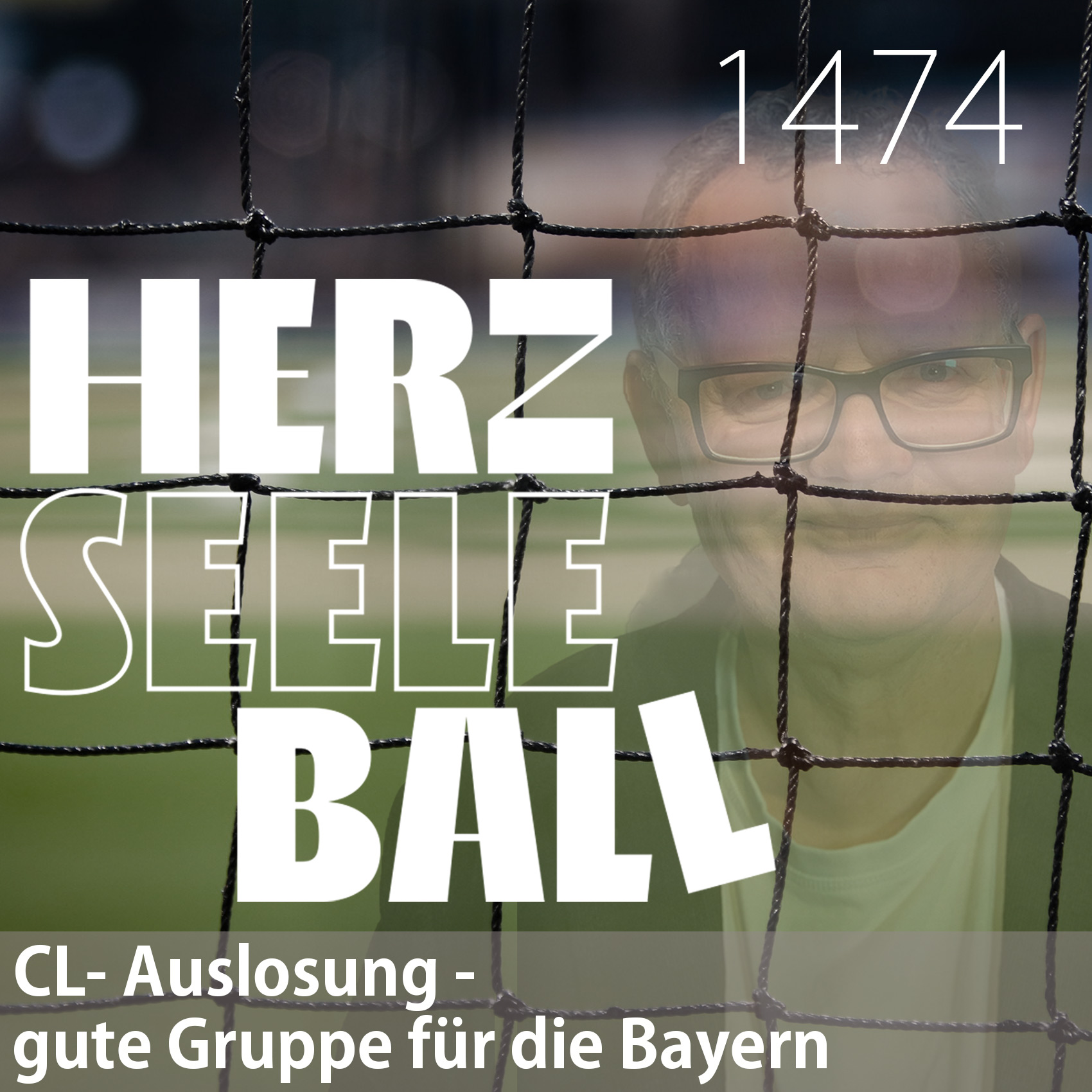 Herz • Seele • Ball • Folge 1474