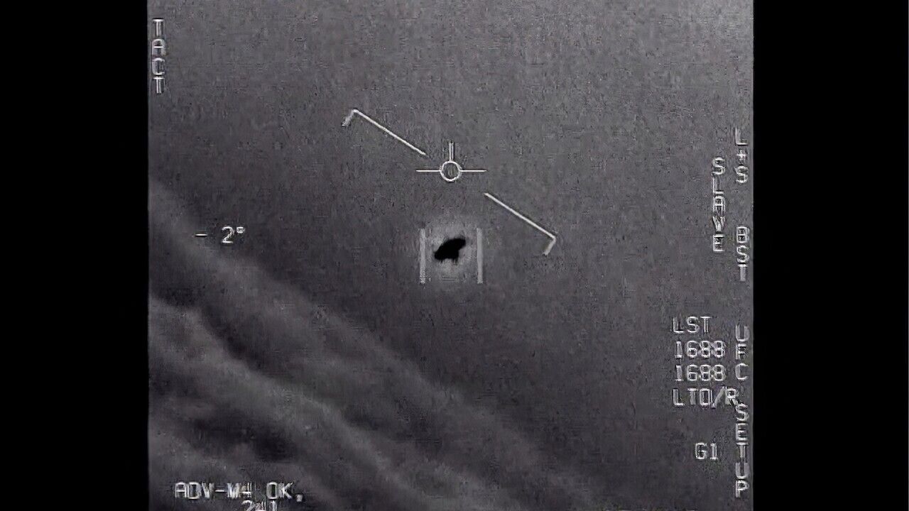 UFOs – is the truth out there?