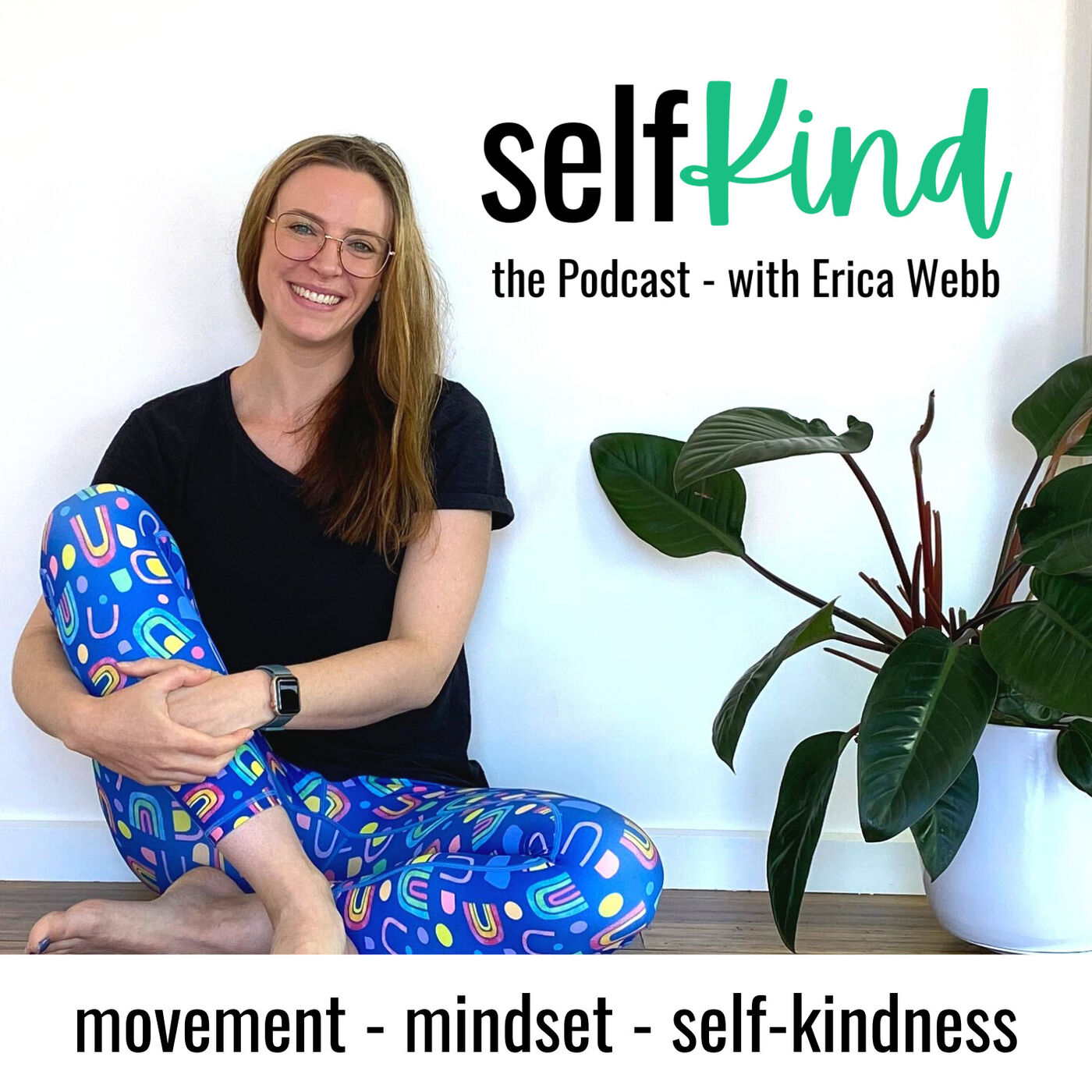 SelfKind with Erica Webb 