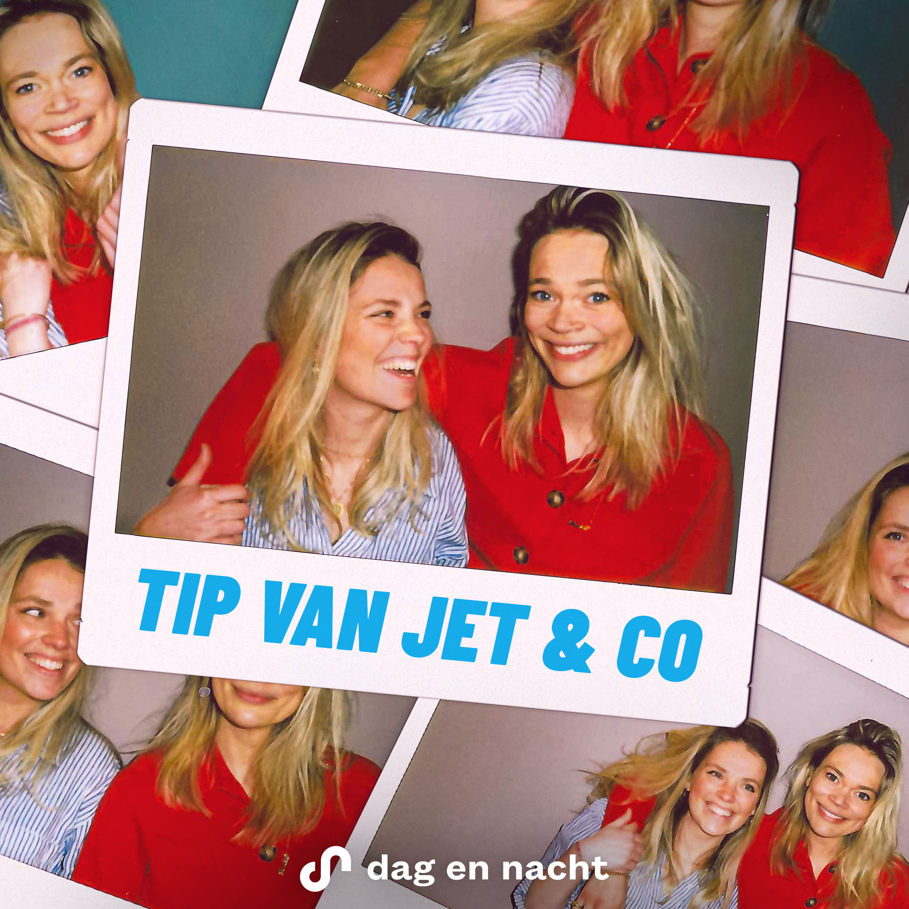 Tip van Jet & Co 