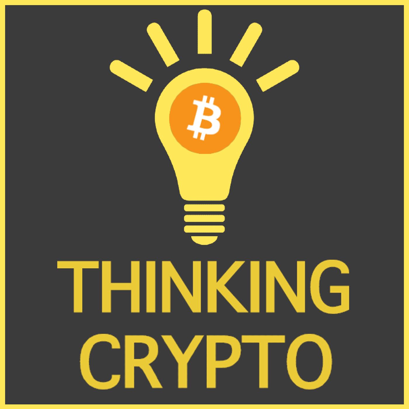 Thinking Crypto News & Interviews 