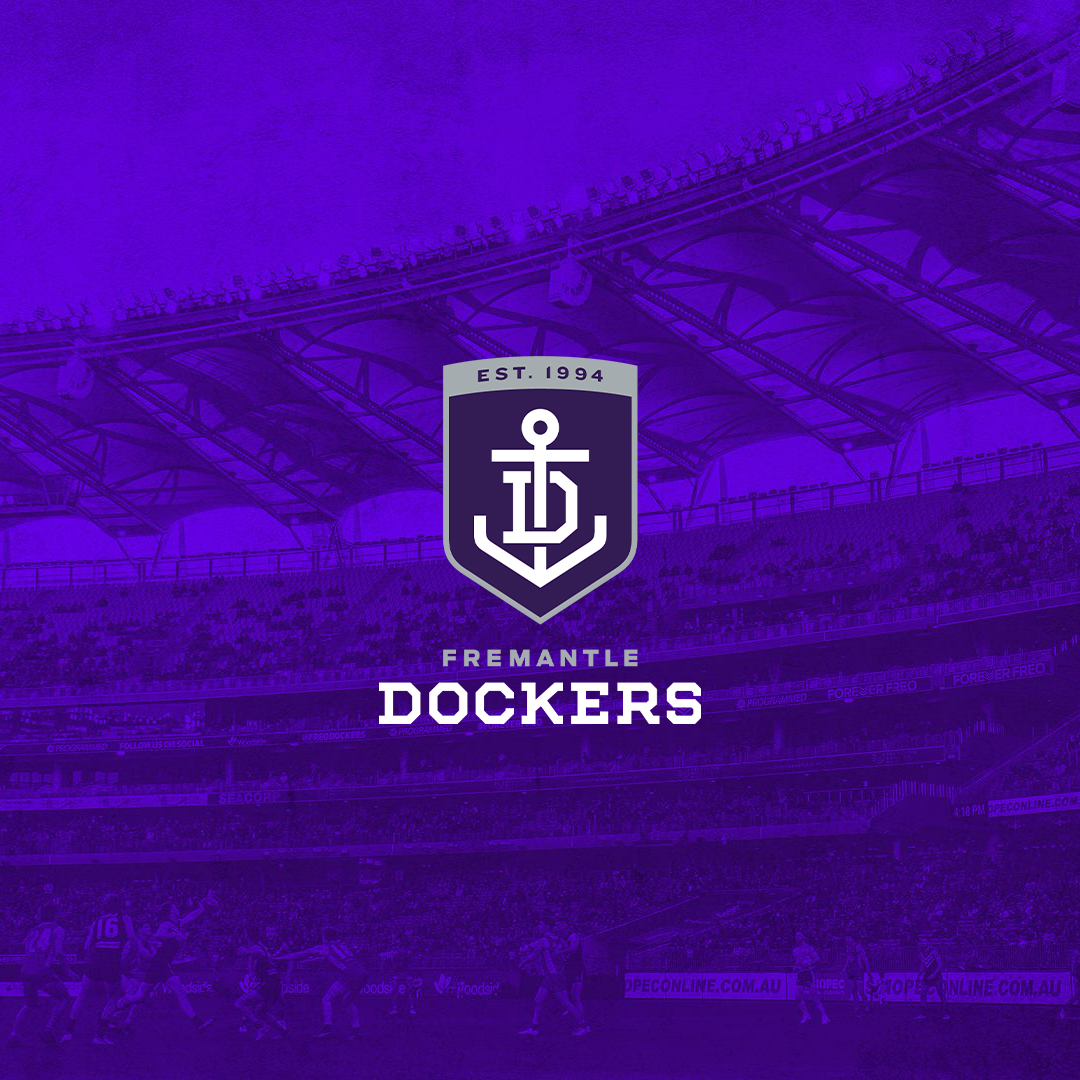 Fremantle Dockers Football Club 