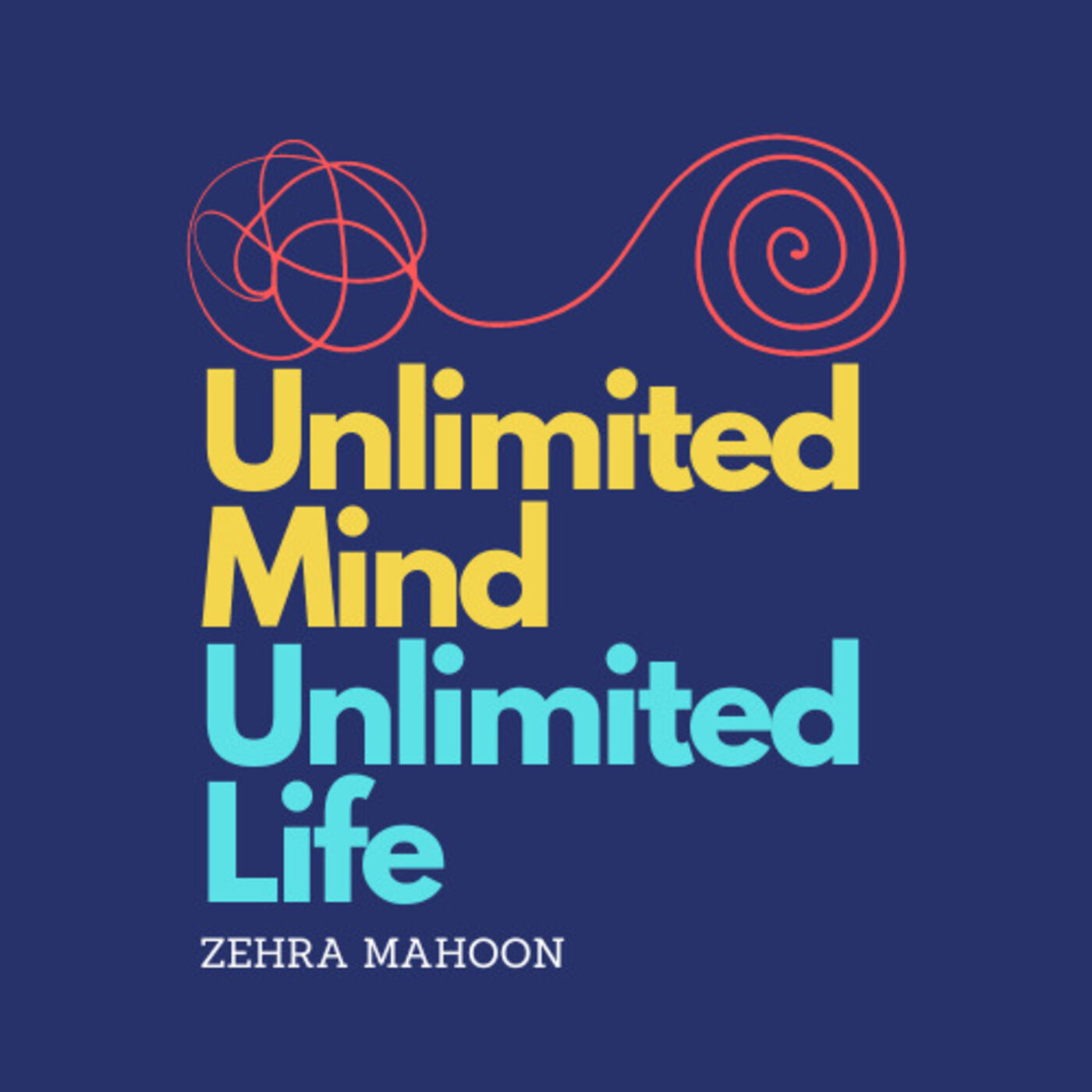 Unlimited Mind - Unlimited Life 