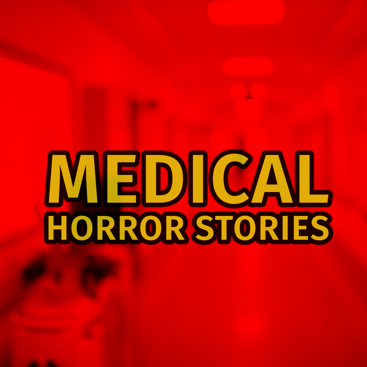 Episode 137: Medical Horror Stories