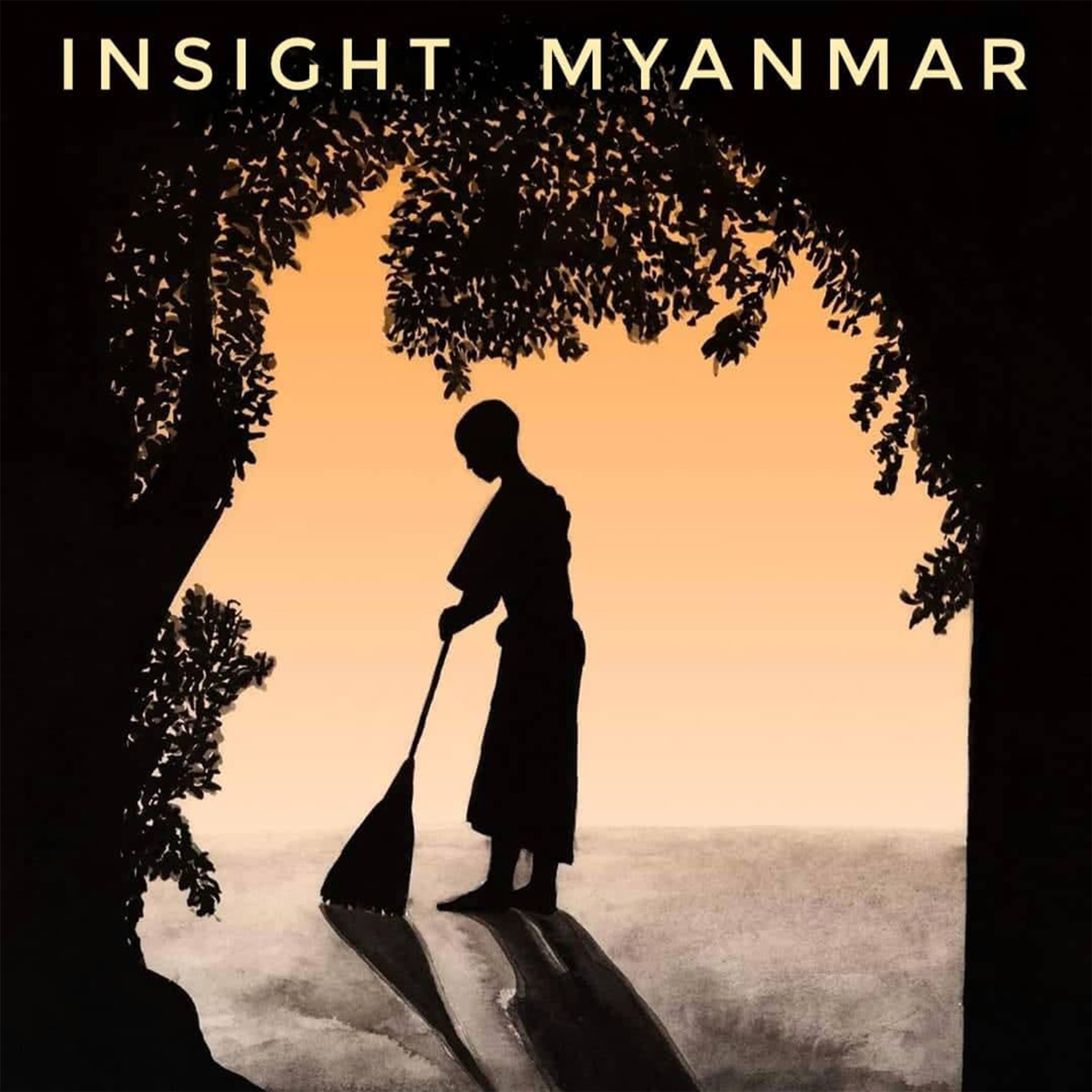 Insight Myanmar Podcast featured on "Uncensored: Women of the World"