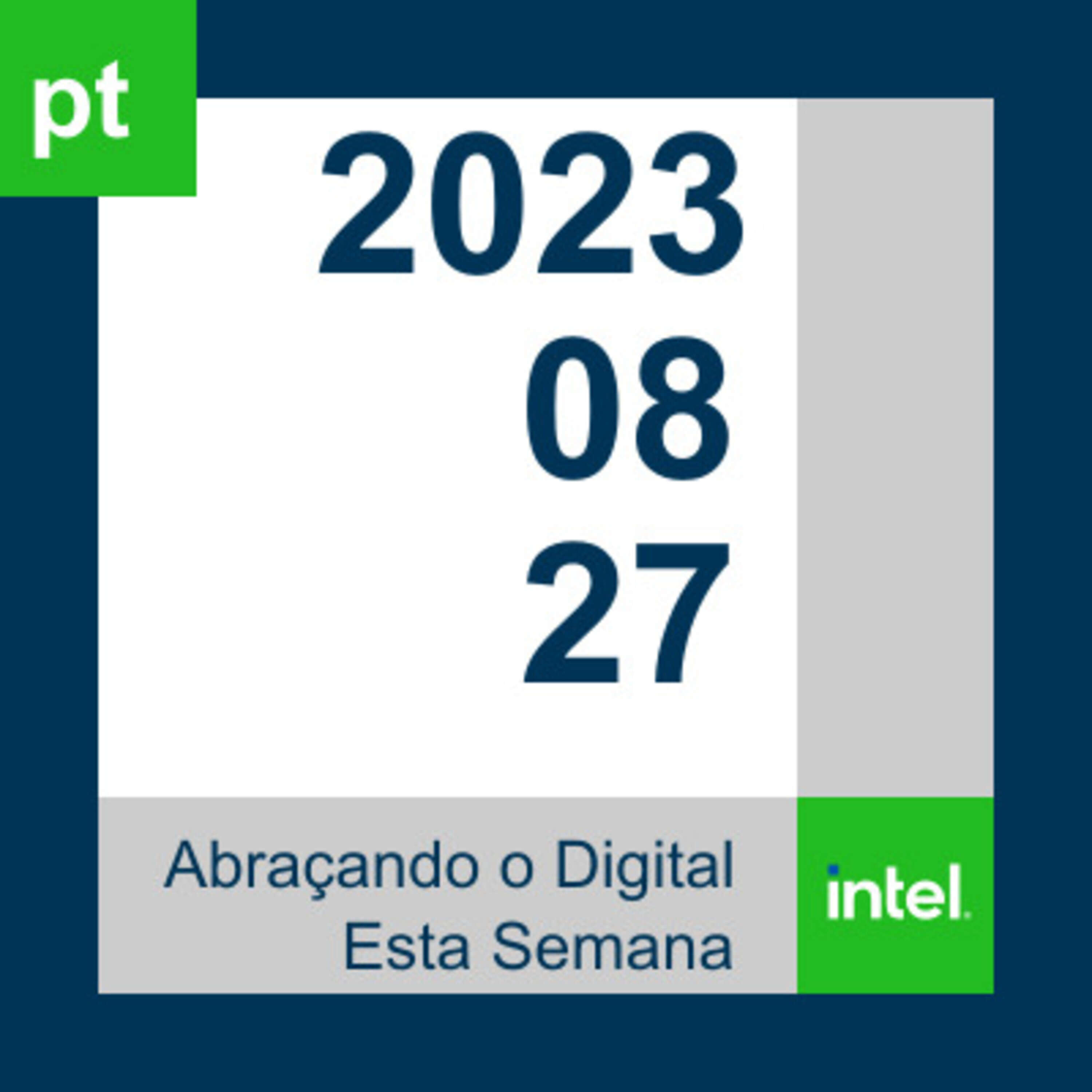 27 de agosto de 2023