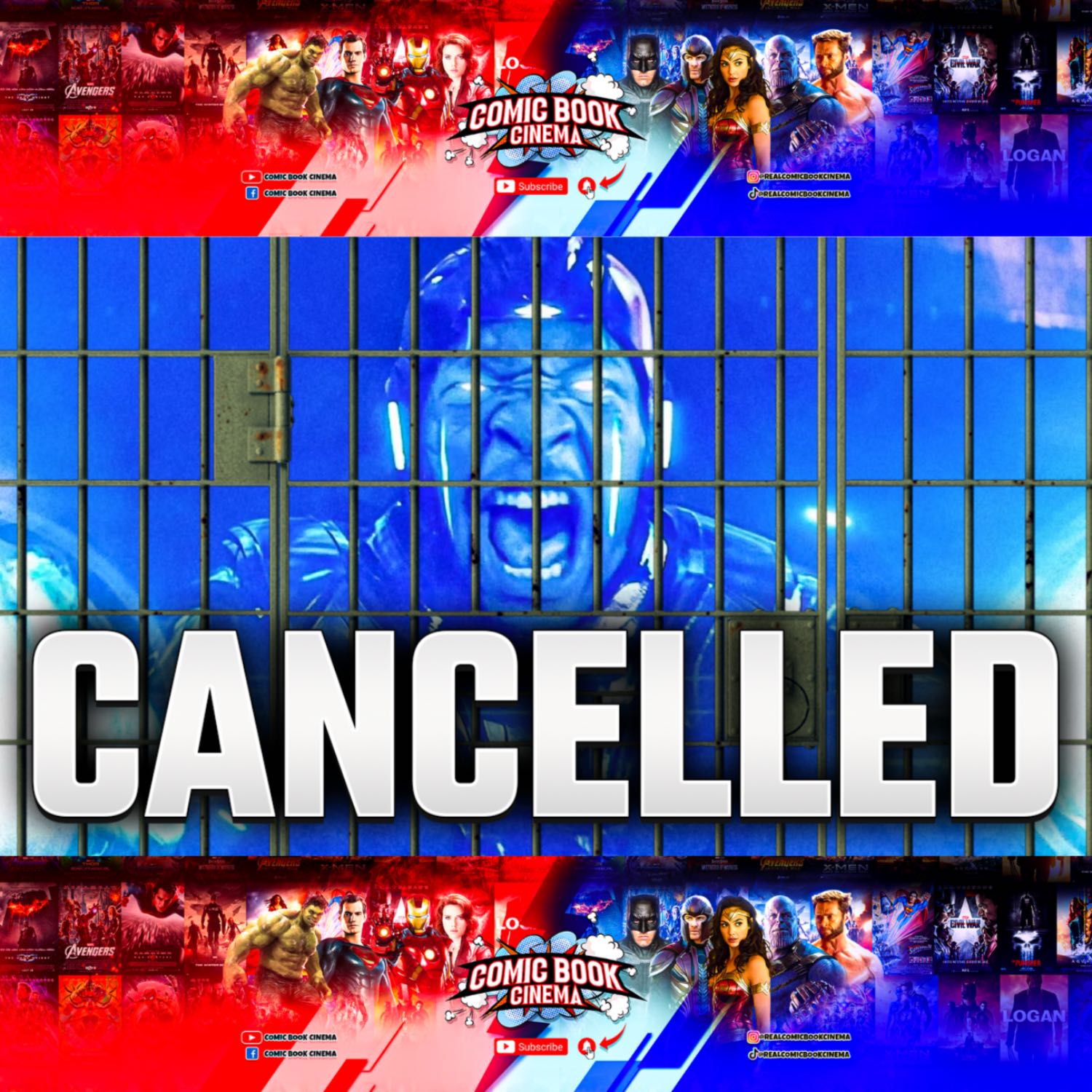 Jonathan Majors Cancelled?! (Feat. BoneBridger, Jon Automates, & Dan)