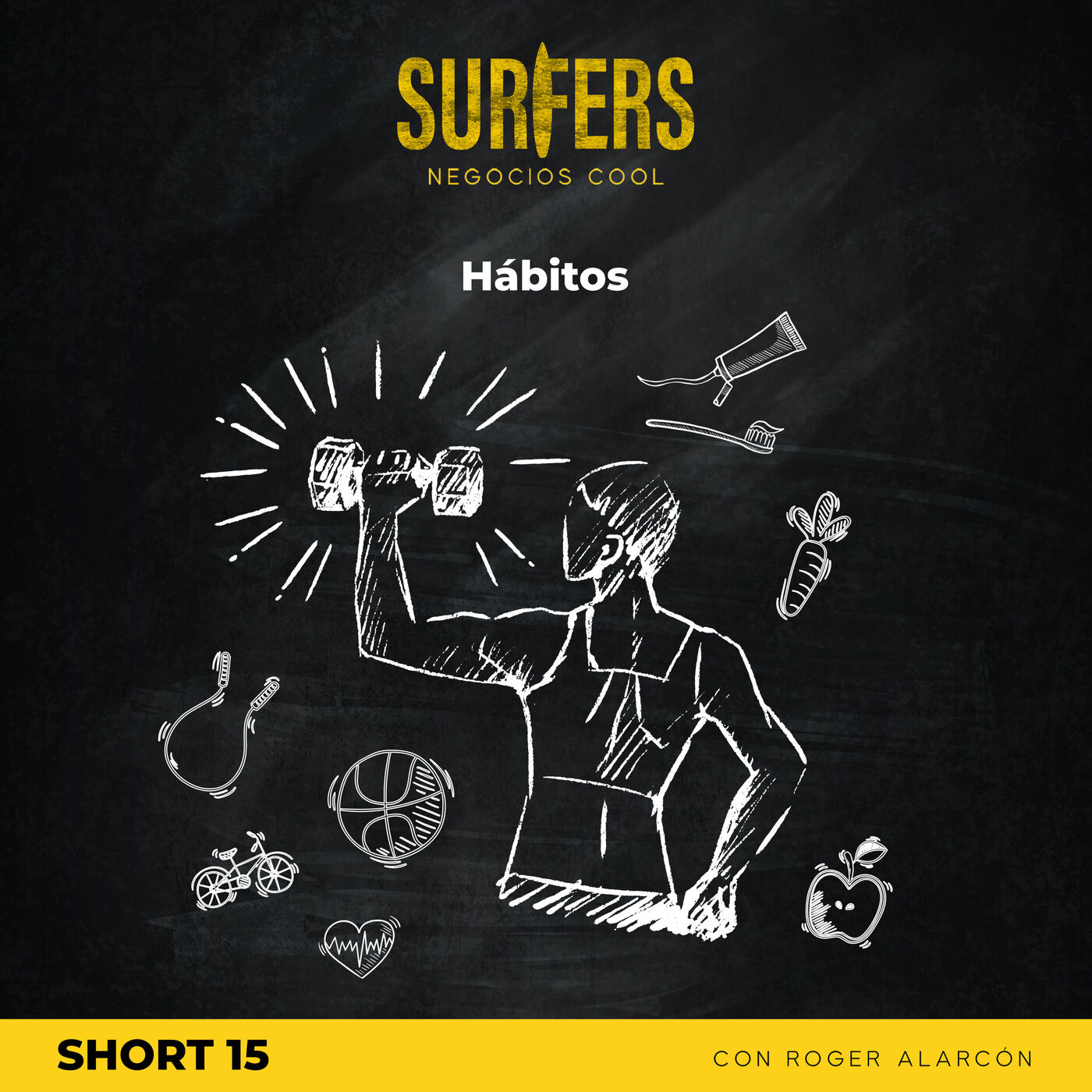 Short 15: Hábitos