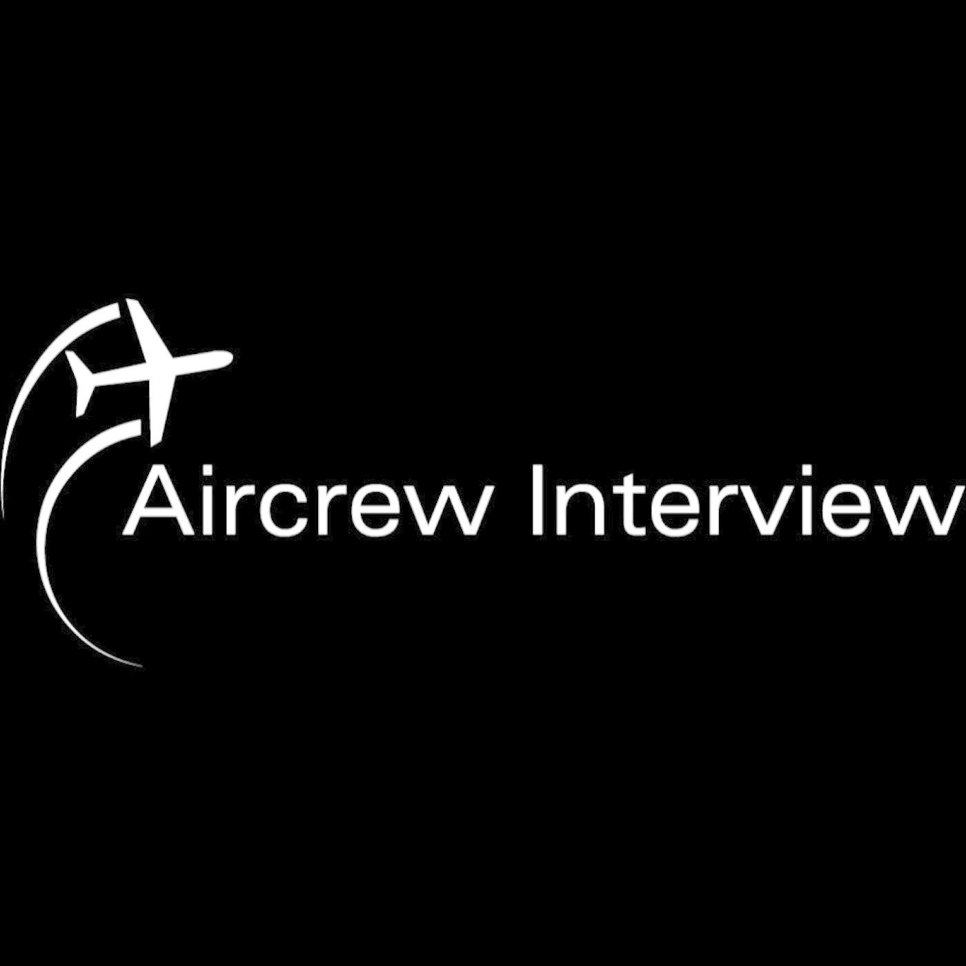 Aircrew Interview 