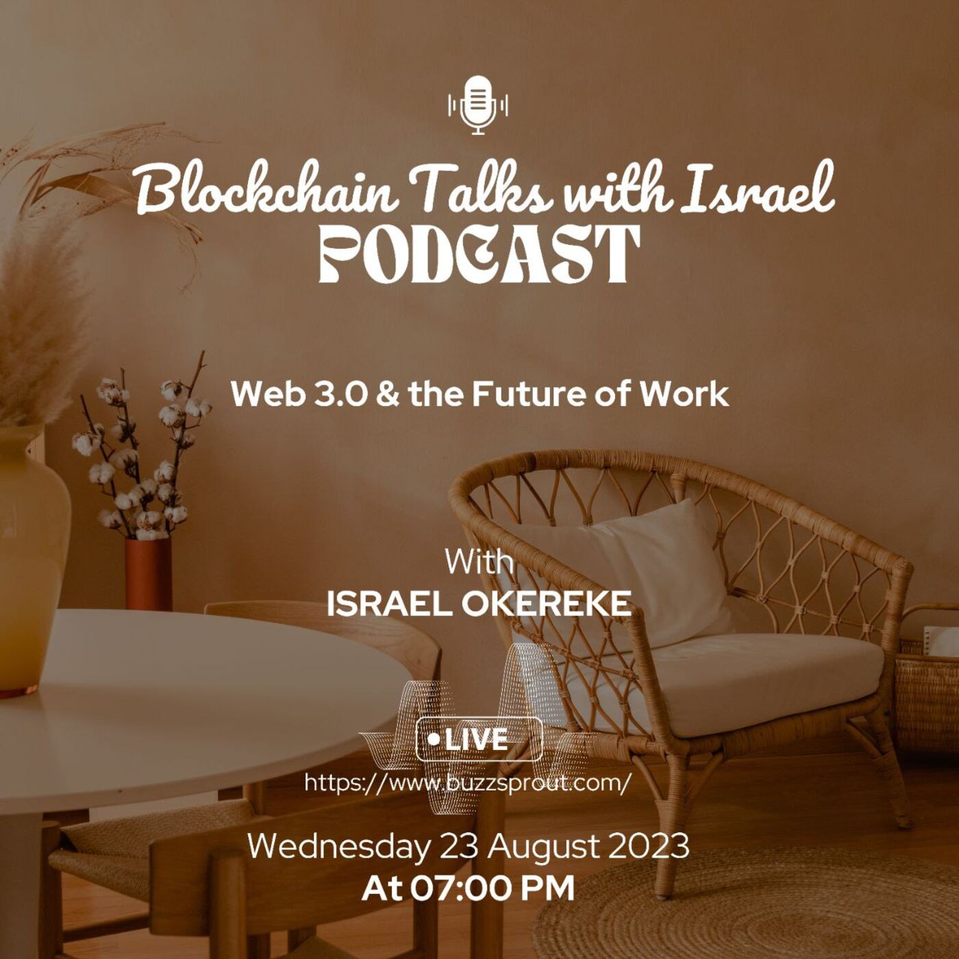 Web 3.0 and the Future of Work