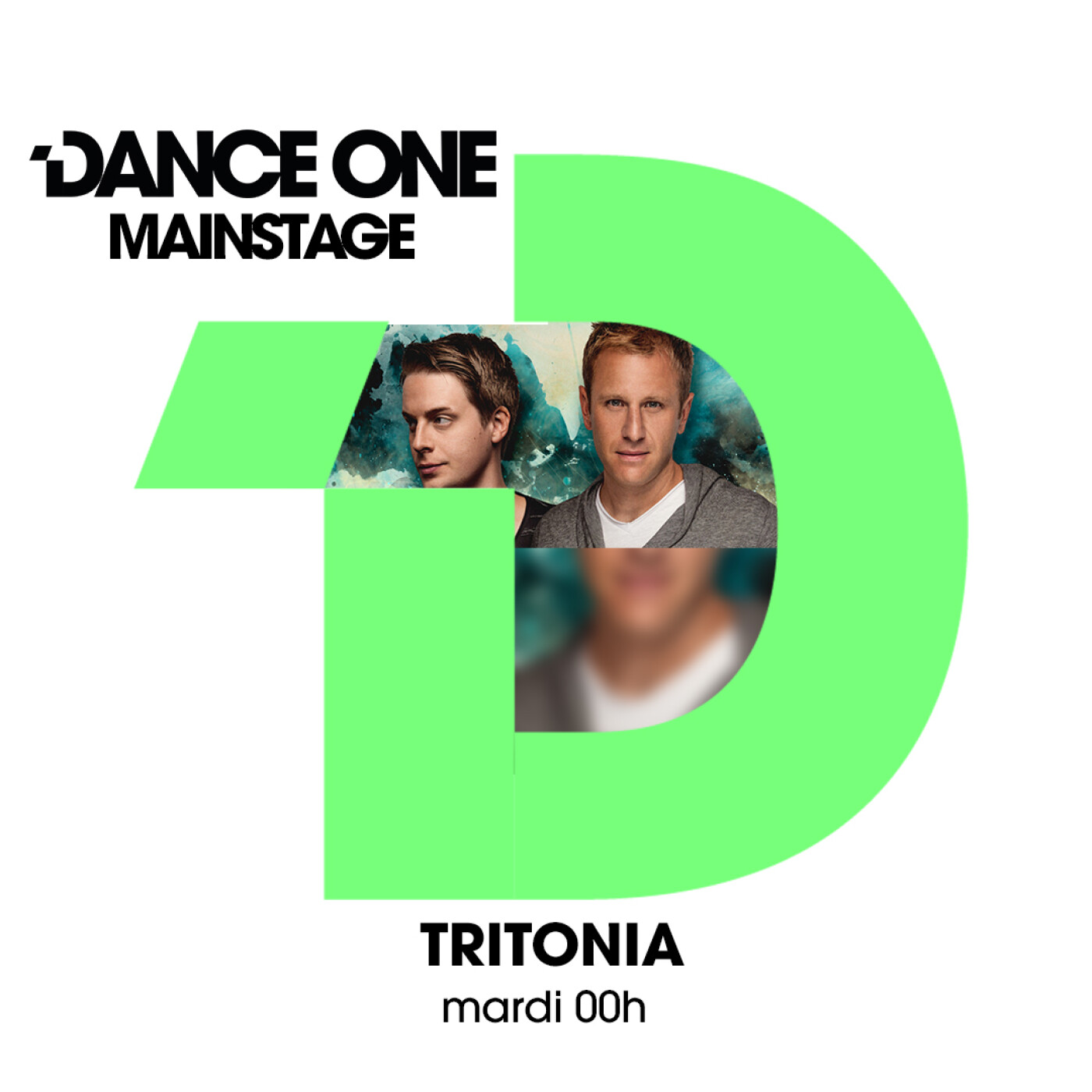 MAINSTAGE : TRITONIA