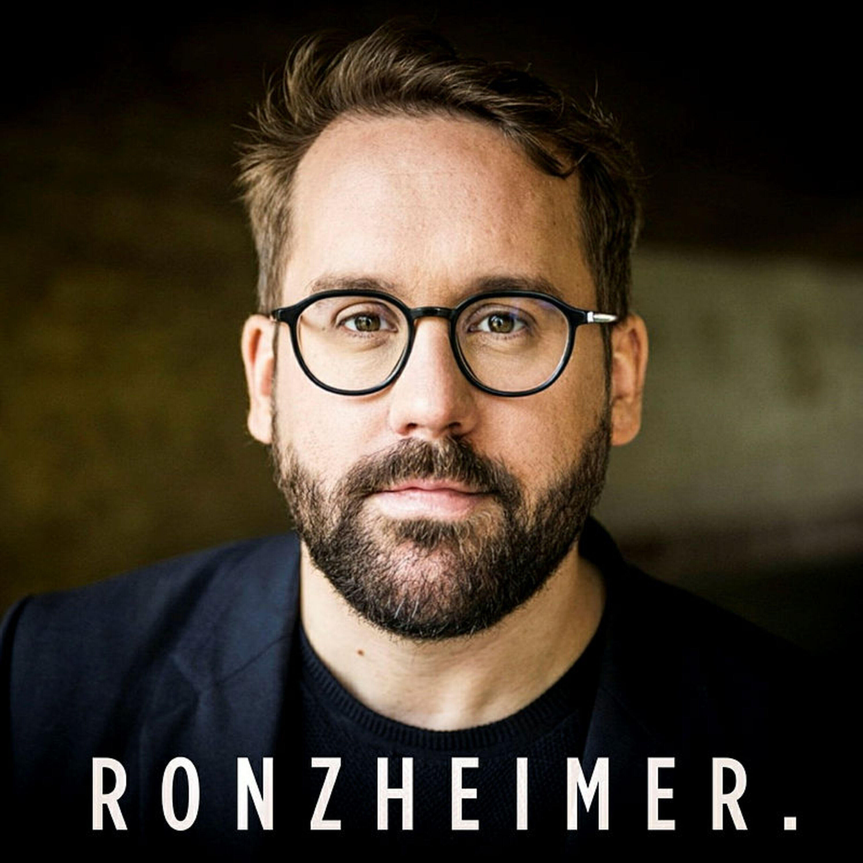 RONZHEIMER. 