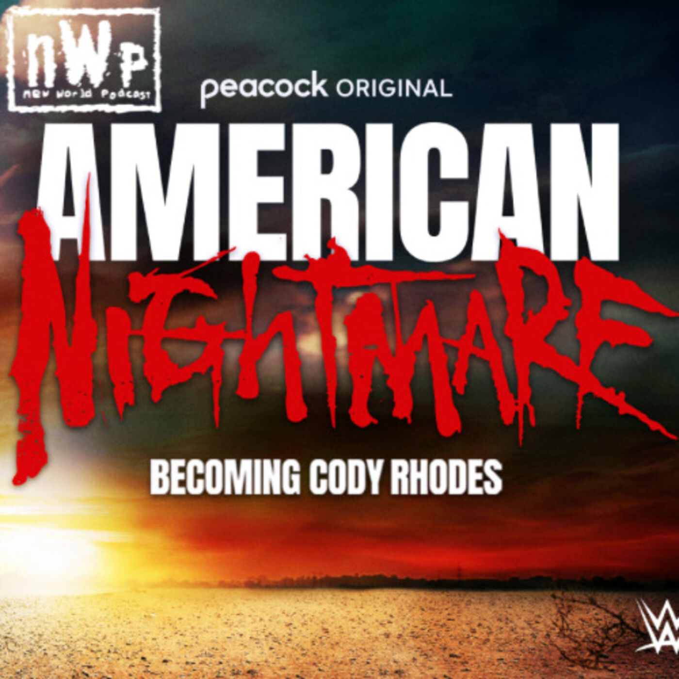 nWp: American Nightmare