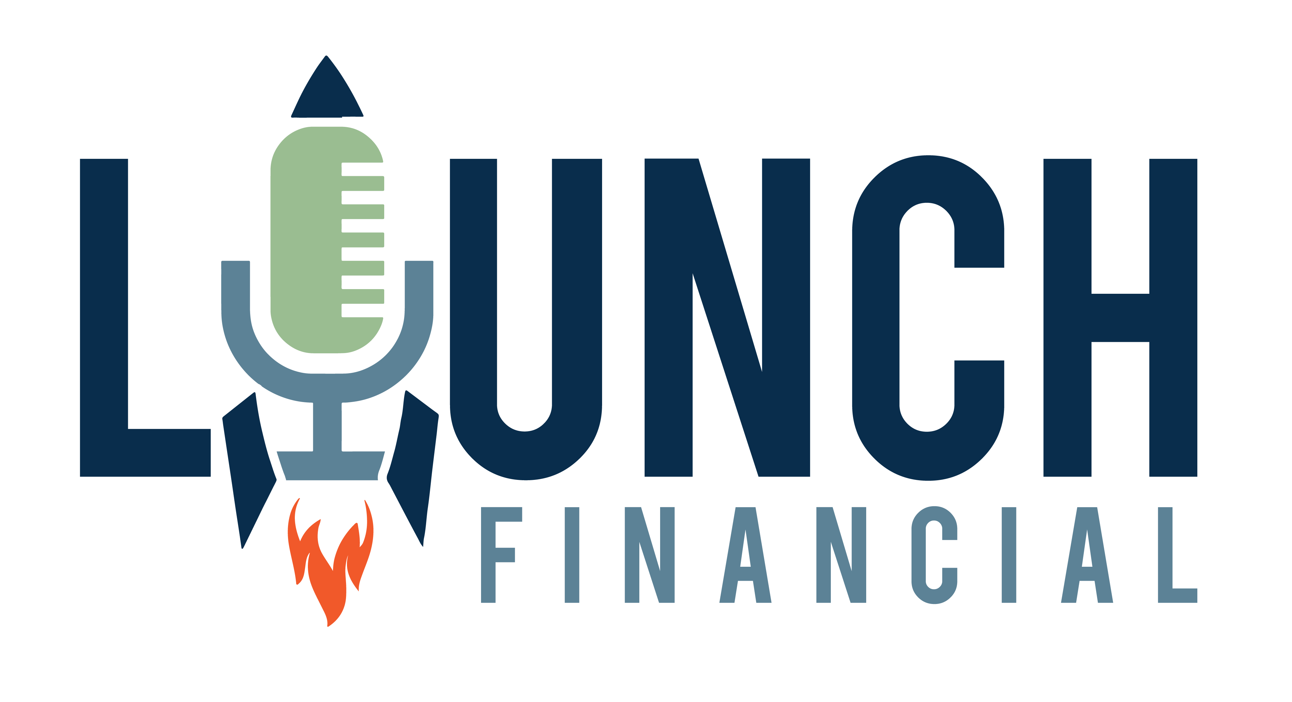 Launch Financial with Brad Sherman.