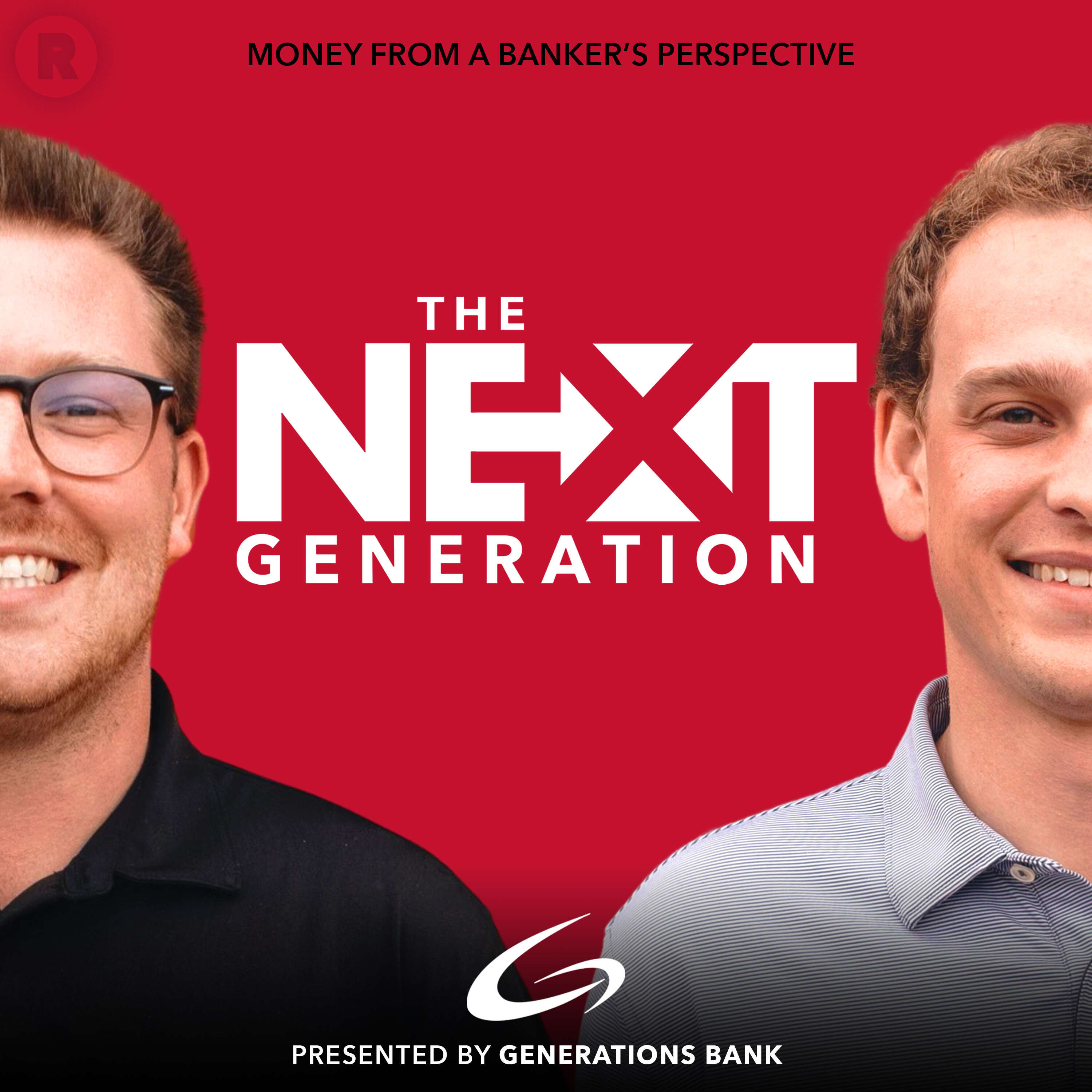 How does 'Gen X' view Money? Generational Wealth, Pt. 4