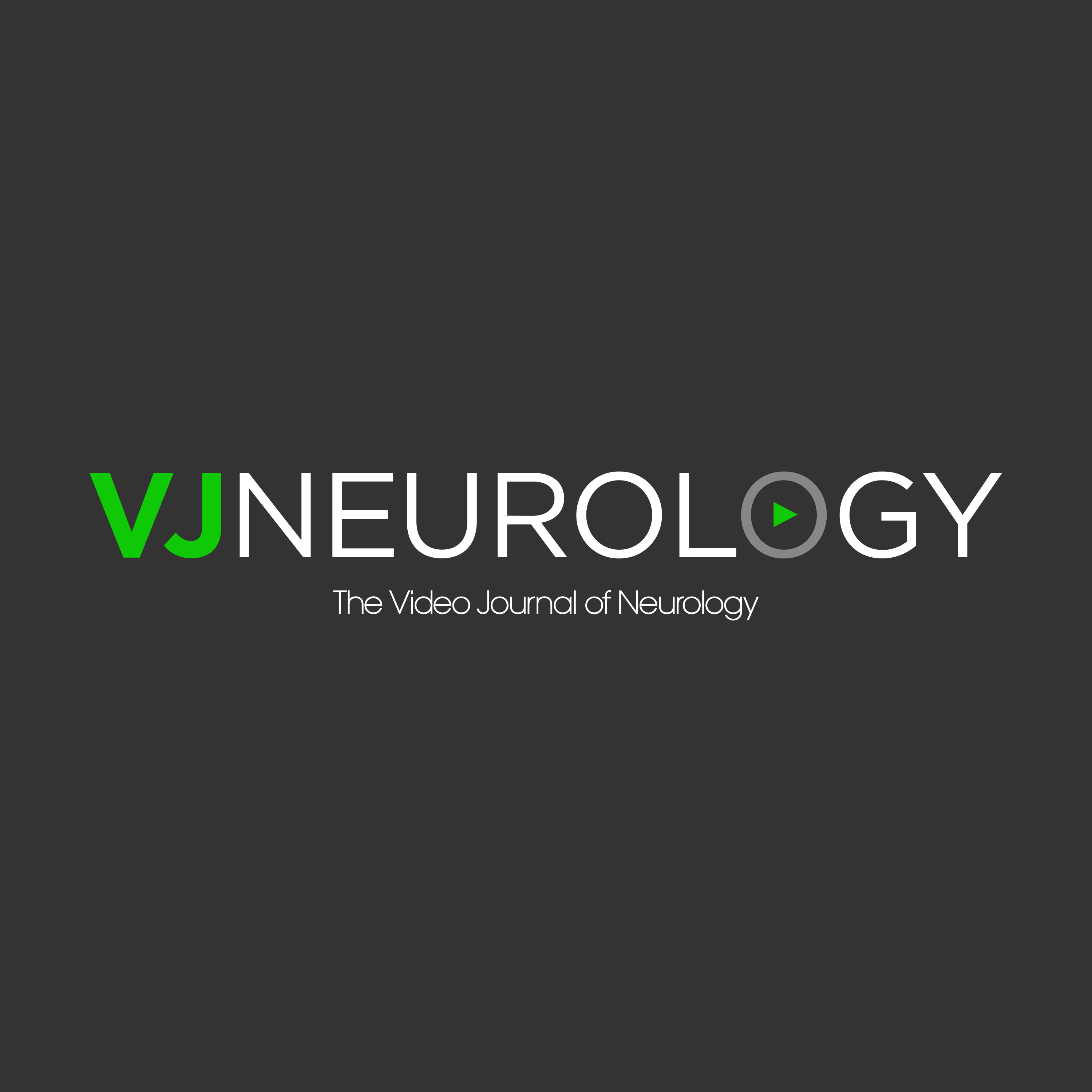 VJNeurology Podcast 