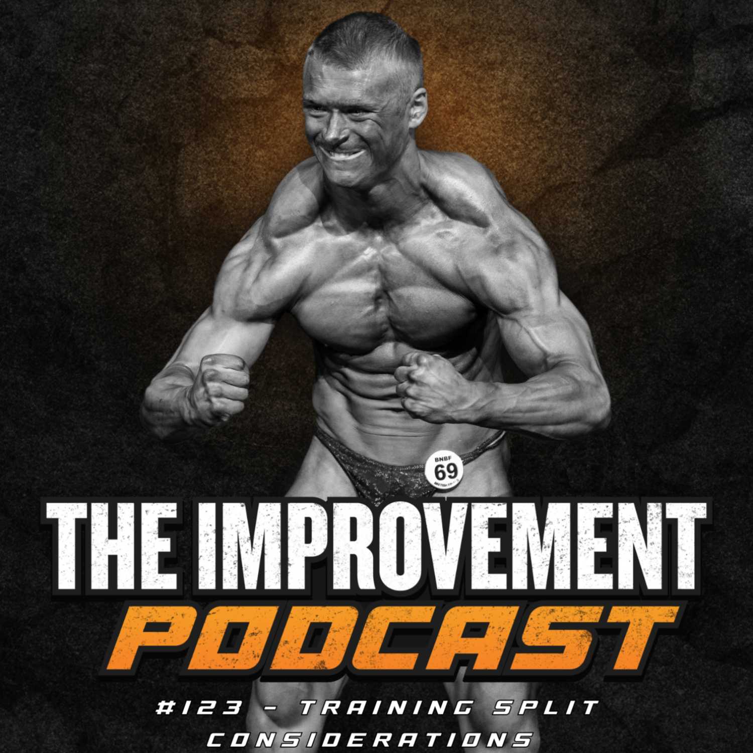 #123 - Training Split Considerations