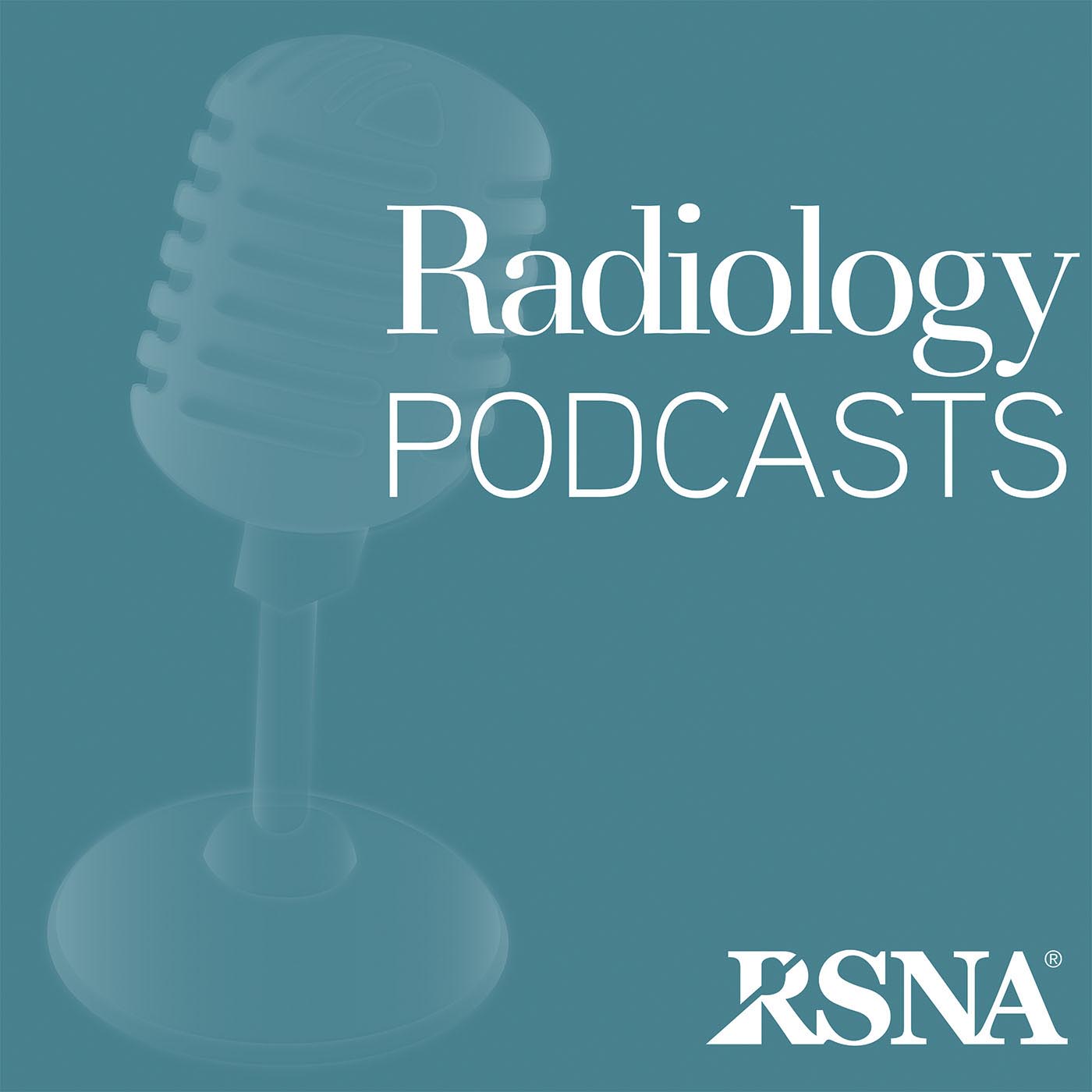 Radiology Podcasts | RSNA 