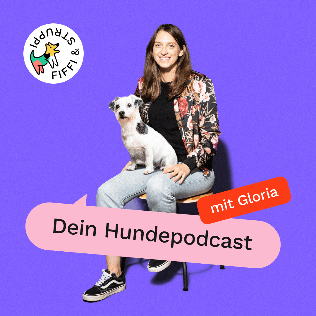 FIFFI & STRUPPI | Dein Hundepodcast 