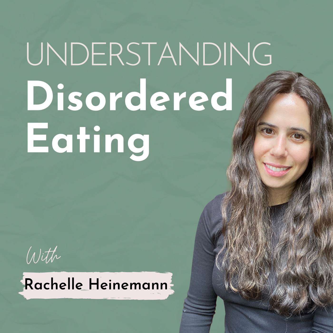 Eating Disorders as a Way to Communicate with Dr. Elizabeth Hamlin