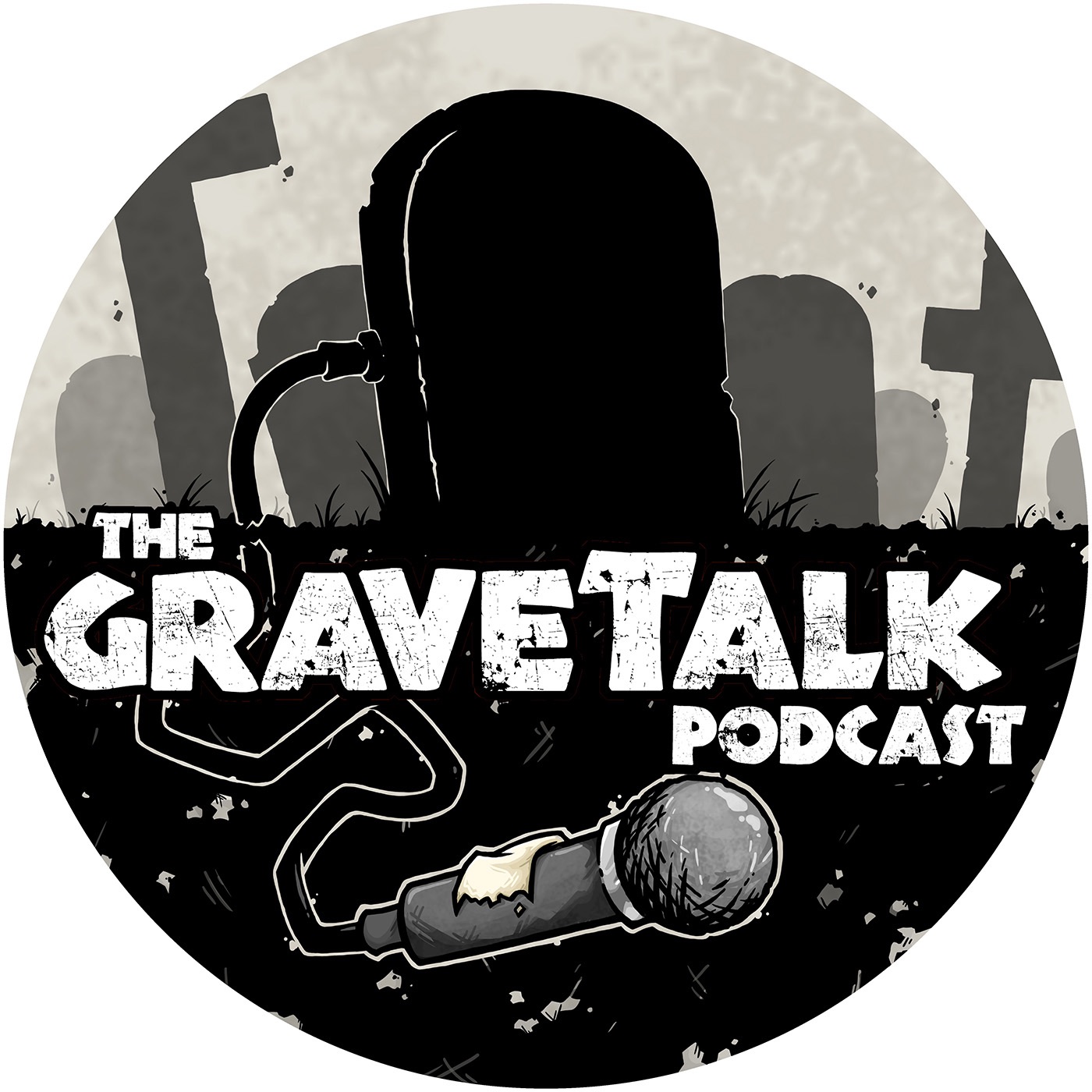 The GraveTalk Podcast 