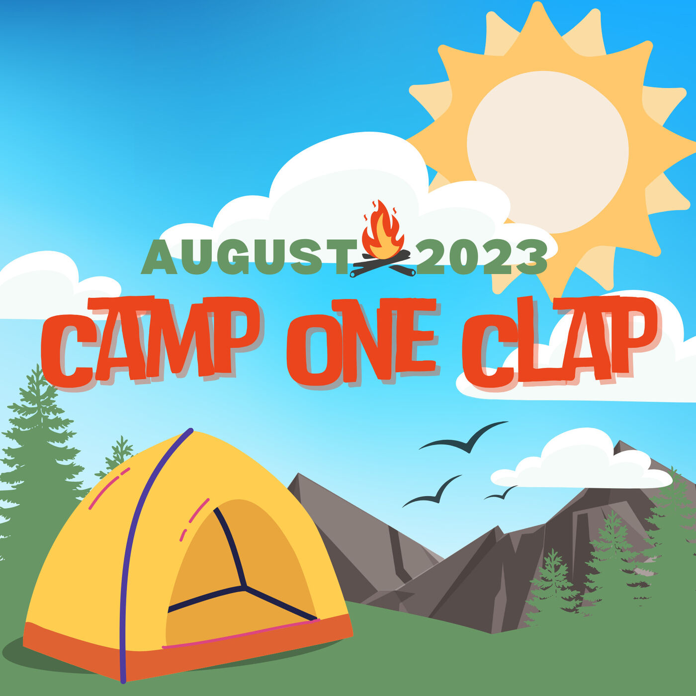 Camp One Clap Day 20: The Interp Survival Guide with Camp Counselor Izzy Garcia, Ep. 3 - Practice Habits (Survival Style)