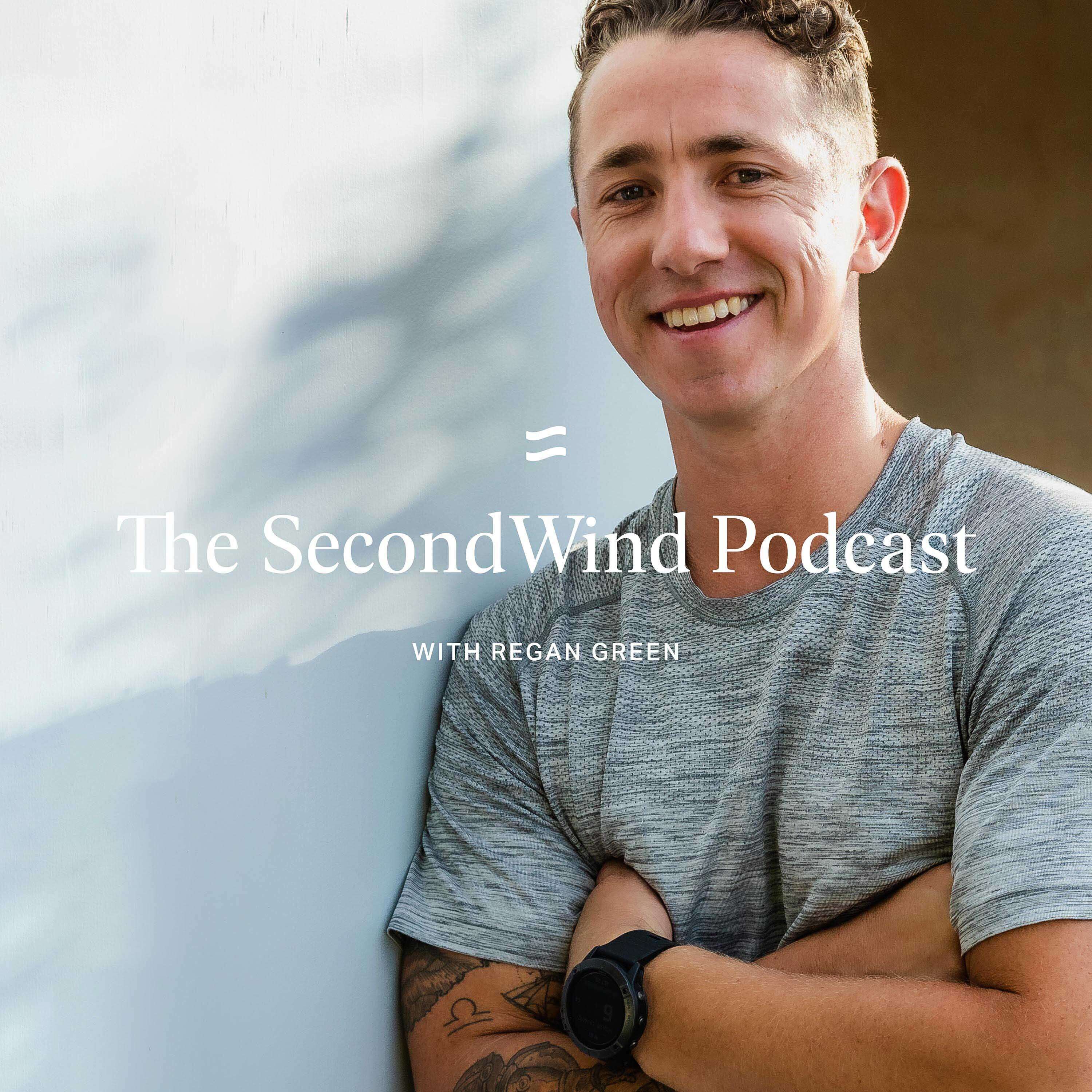 The Second Wind Podcast 