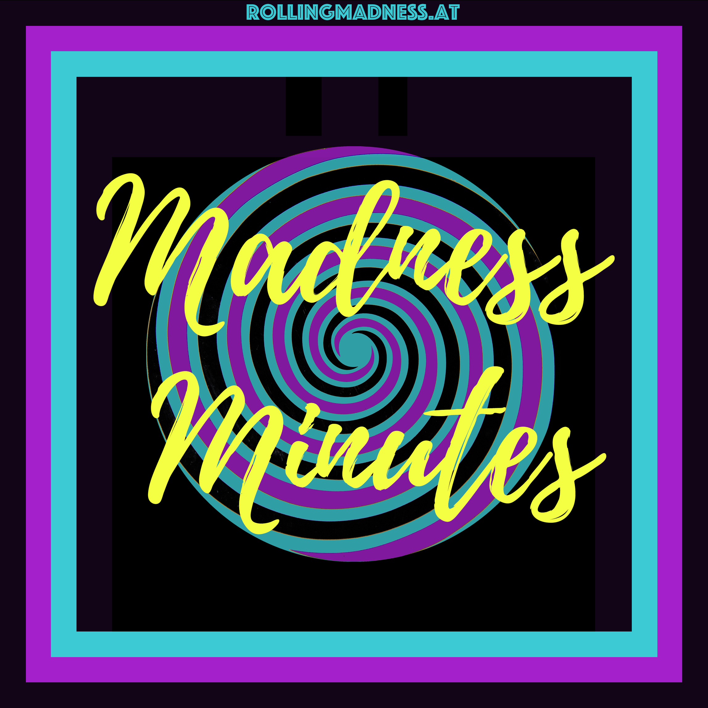 ⁣Madness Minutes Folge 7 - Episoden 11 + 12