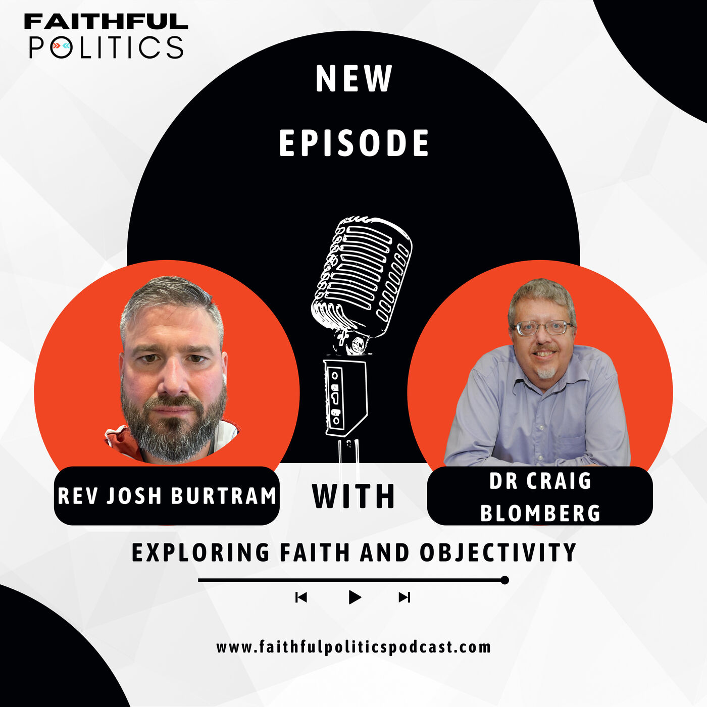 Exploring Faith and Objectivity: A Conversation with Dr. Craig L. Blomberg on the Historical Jesus and the Gospels