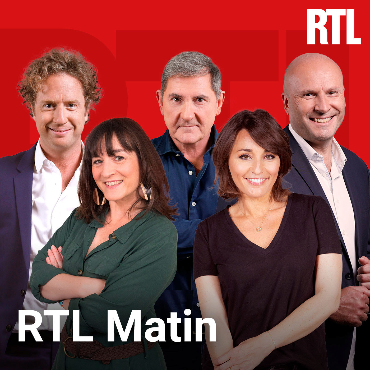 RTL Matin du 17 août 2023