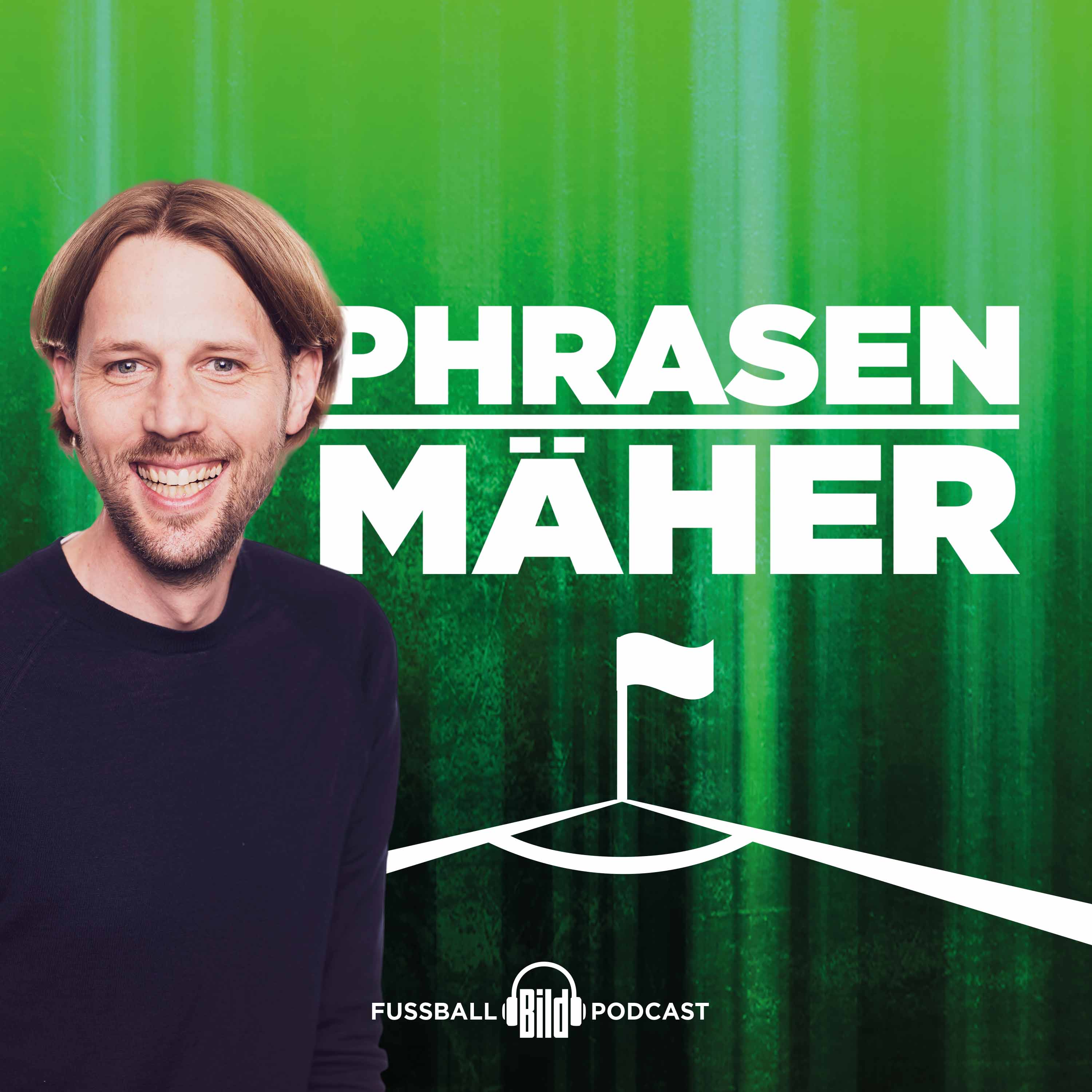 Phrasenmäher - Fußball-Podcast mit Henning Feindt 